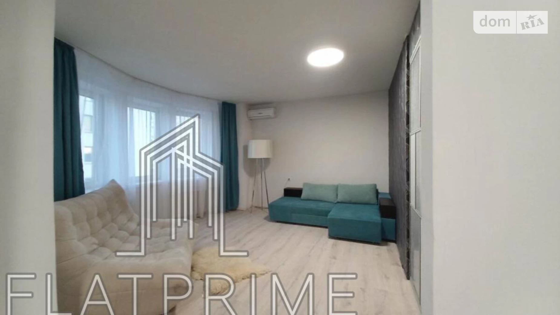 Продается 1-комнатная квартира 47 кв. м в Киеве, просп. Николая  Бажана, 14 - фото 5