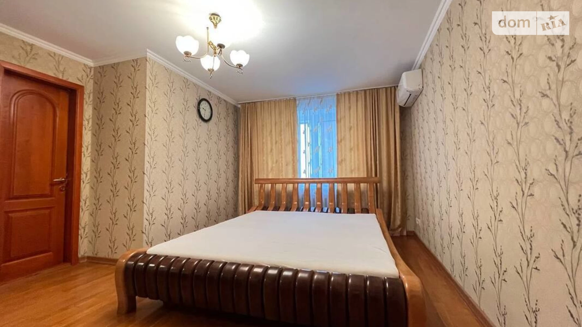 Сдается в аренду 4-комнатная квартира 167 кв. м в Киеве, просп. Владимира Ивасюка, 14 - фото 3