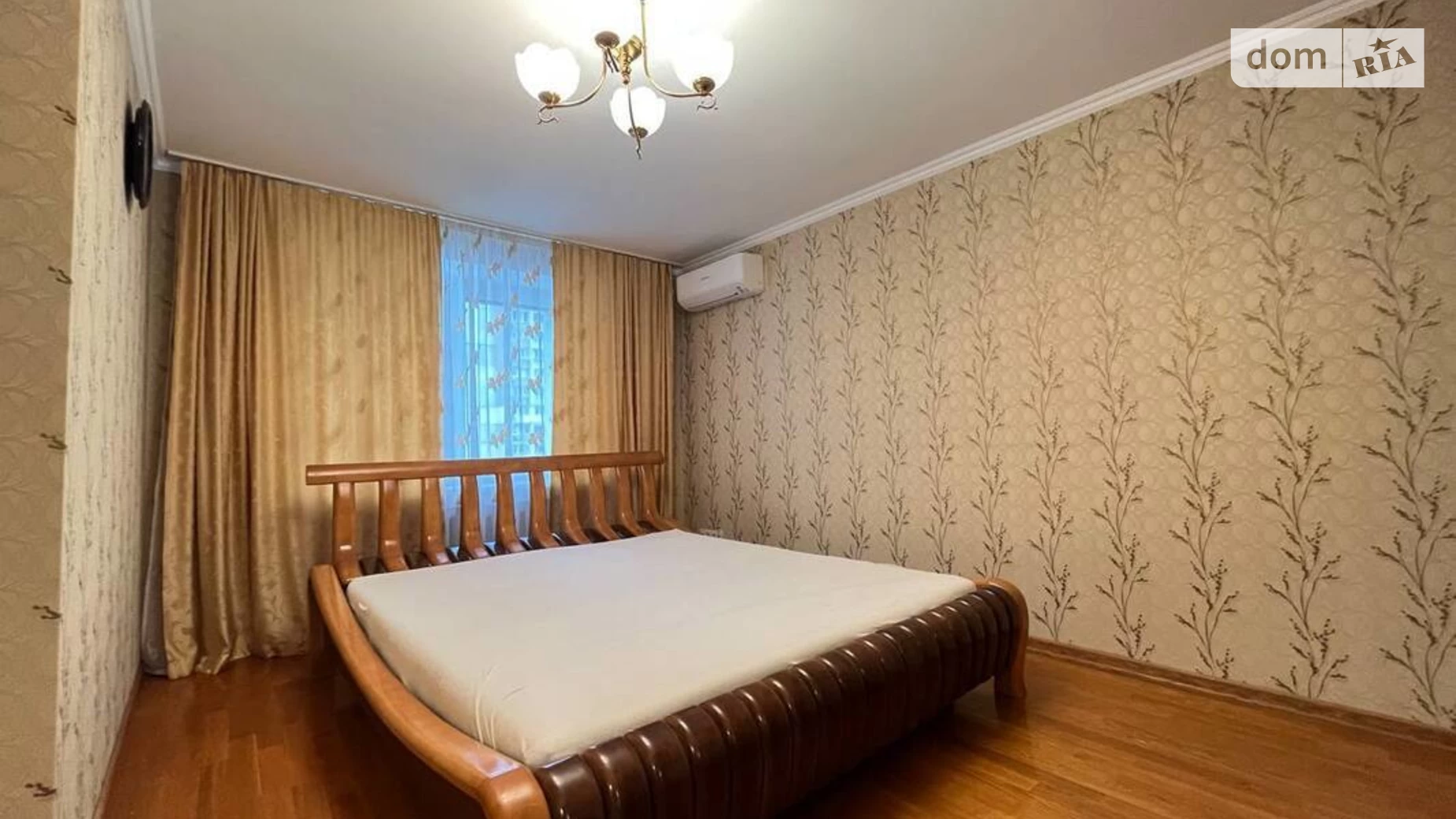 Сдается в аренду 4-комнатная квартира 167 кв. м в Киеве, просп. Владимира Ивасюка, 14 - фото 4