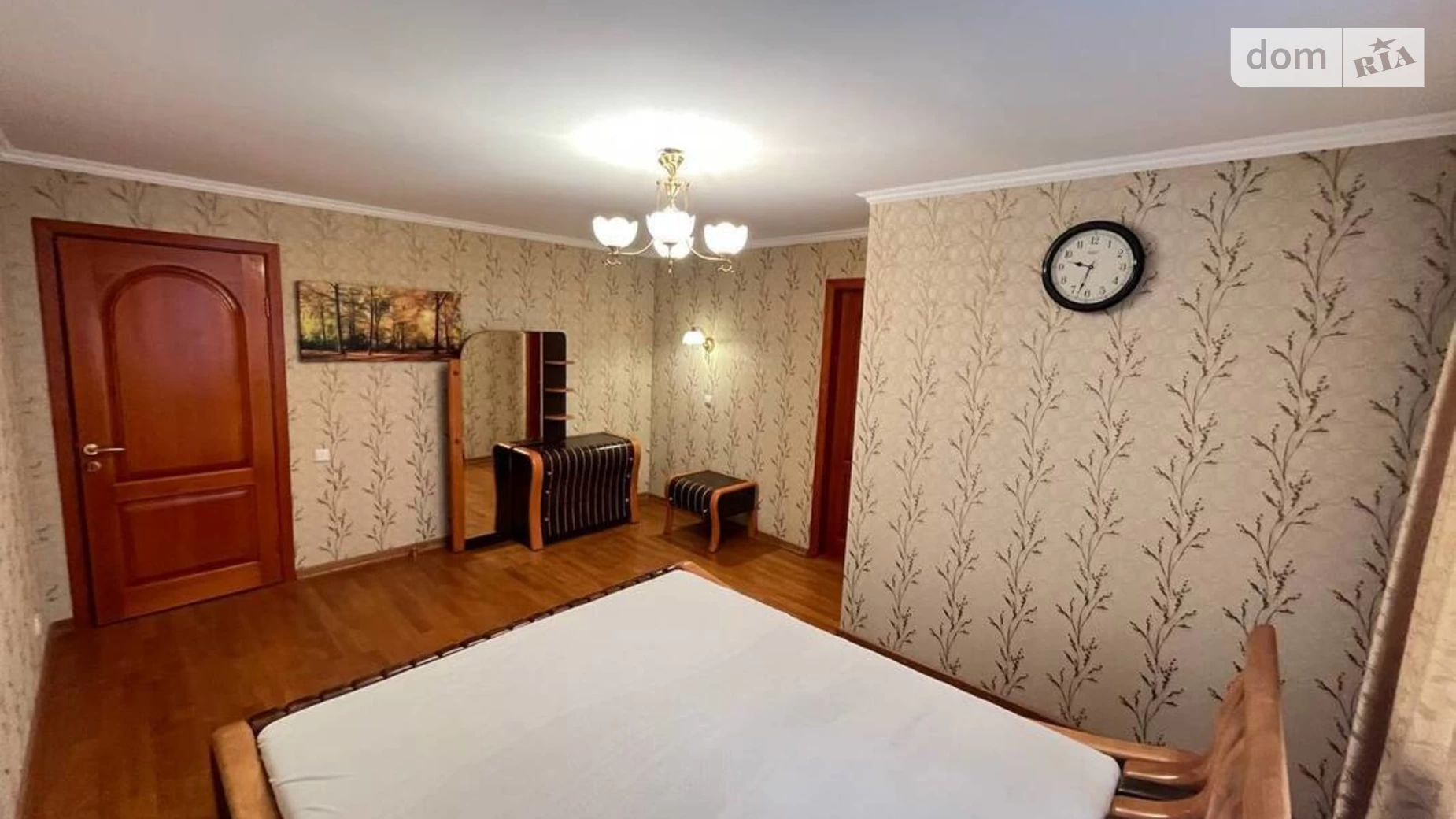 Сдается в аренду 4-комнатная квартира 167 кв. м в Киеве, просп. Владимира Ивасюка, 14 - фото 5