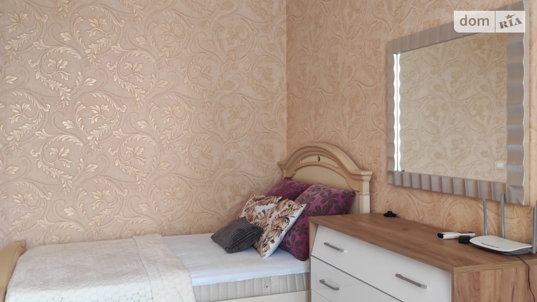 Сдается в аренду 3-комнатная квартира 150 кв. м в Одессе, цена: 1000 $ - фото 3