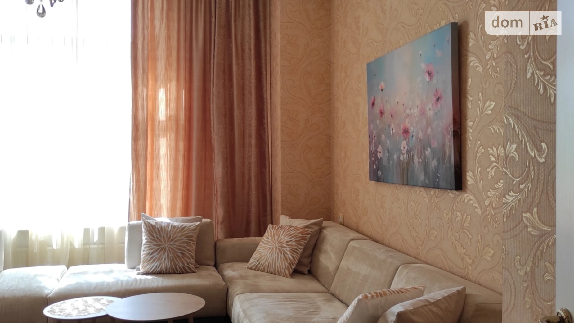 Сдается в аренду 3-комнатная квартира 150 кв. м в Одессе, цена: 1000 $ - фото 5