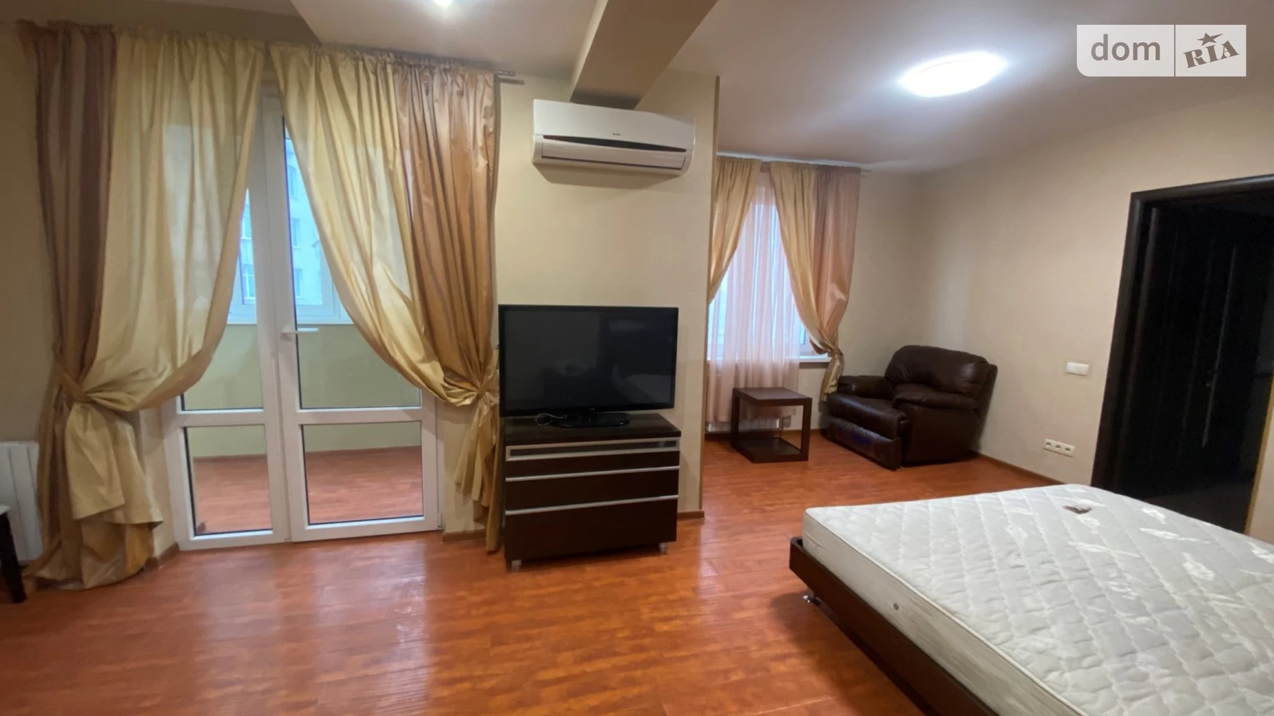 Сдается в аренду 5-комнатная квартира 258 кв. м в Киеве, ул. Освиты, 14А - фото 2