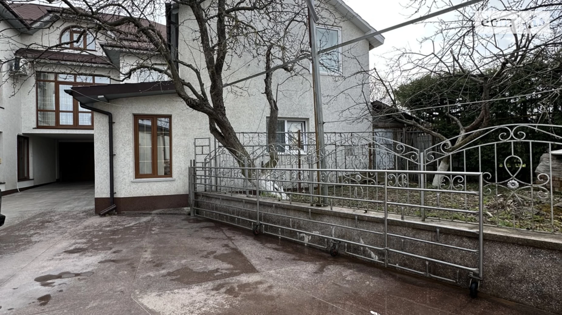 Продается дом на 2 этажа 539.4 кв. м с гаражом, цена: 320000 $ - фото 4