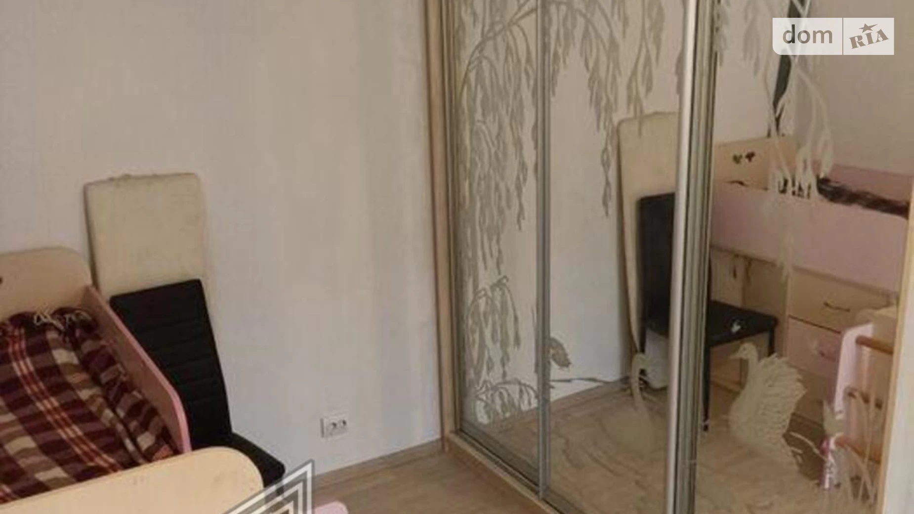 Продается 1-комнатная квартира 38 кв. м в Киеве, просп. Оболонский, 31 - фото 5