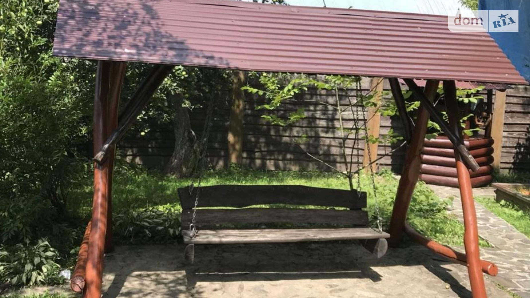 Продается дом на 2 этажа 120 кв. м с беседкой, цена: 95000 € - фото 4