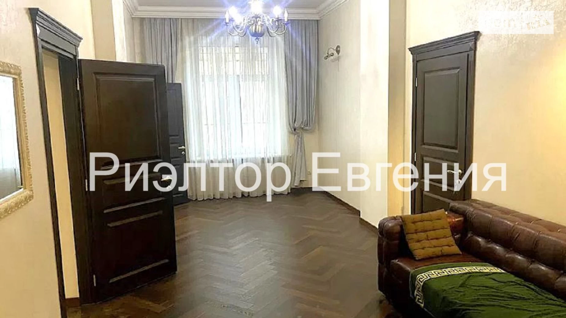 Сдается в аренду 3-комнатная квартира 115 кв. м в Одессе, ул. Успенская, 9 - фото 3