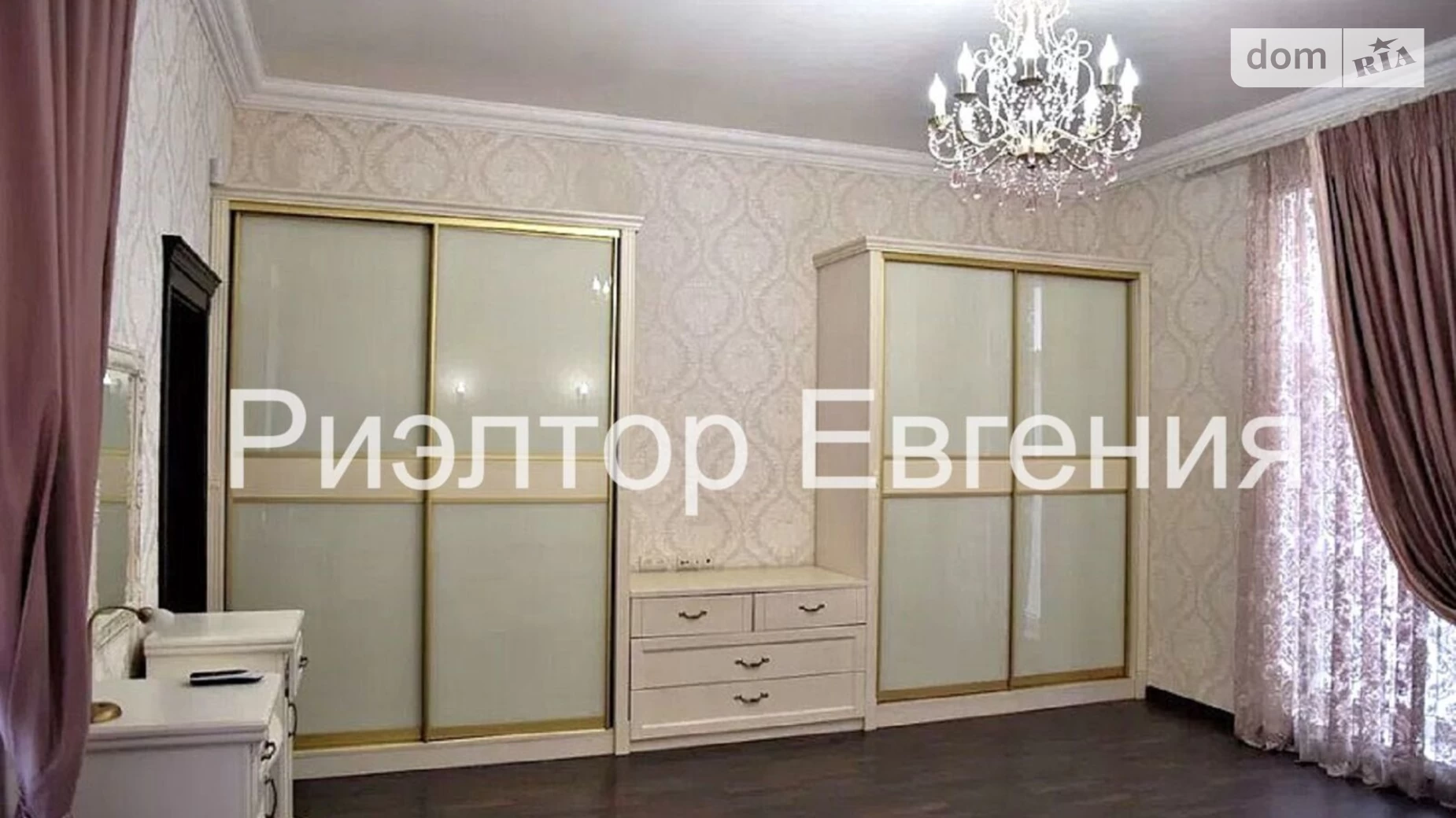 Сдается в аренду 3-комнатная квартира 115 кв. м в Одессе, ул. Успенская, 9 - фото 5