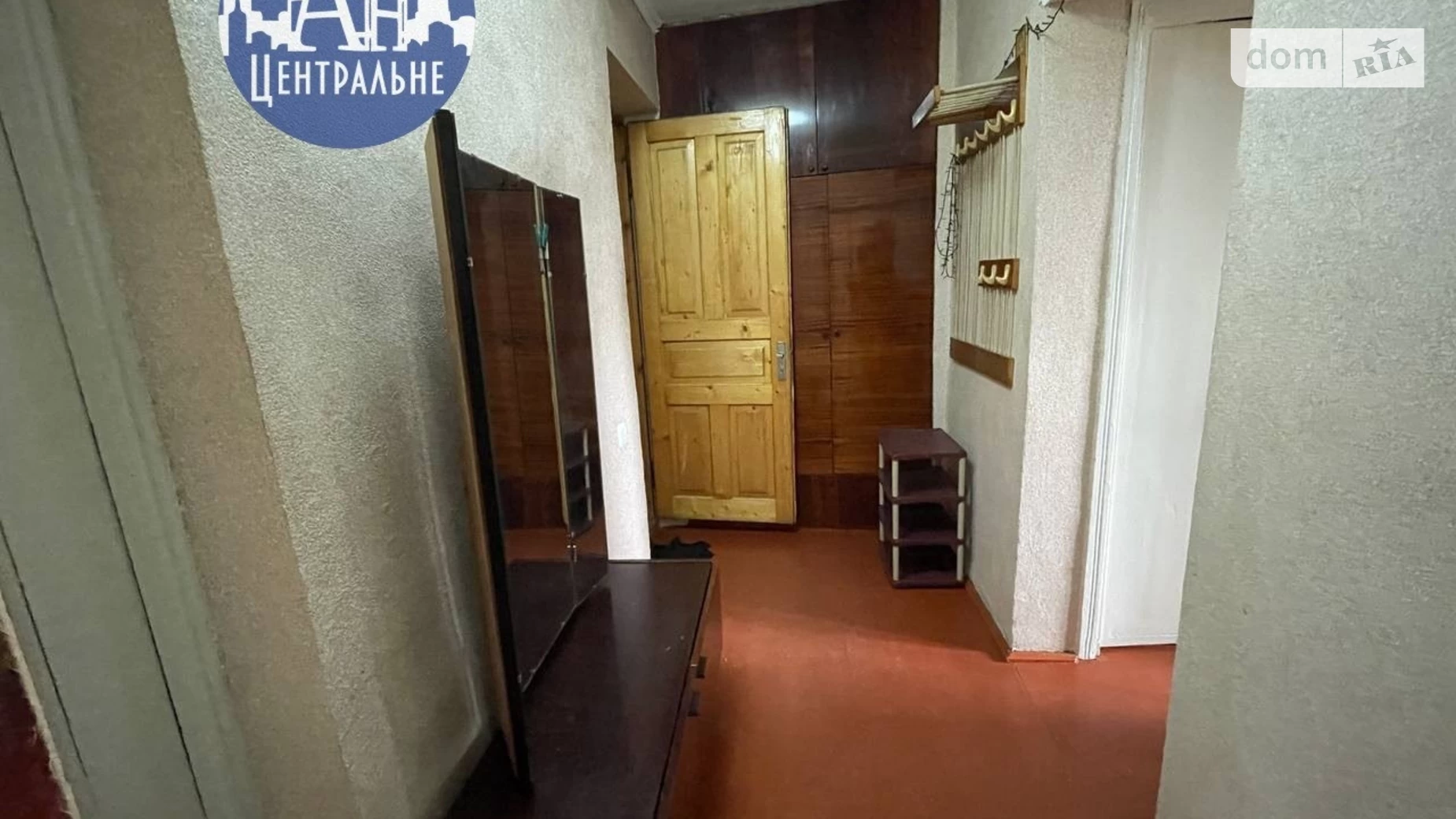 Продается 2-комнатная квартира 54 кв. м в Черновцах, ул. Героев Майдана - фото 5