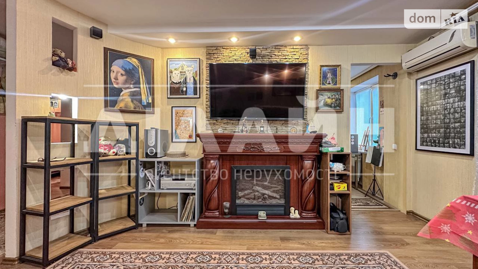 3-комнатная квартира 64.43 кв. м в Запорожье, цена: 38500 $ - фото 5