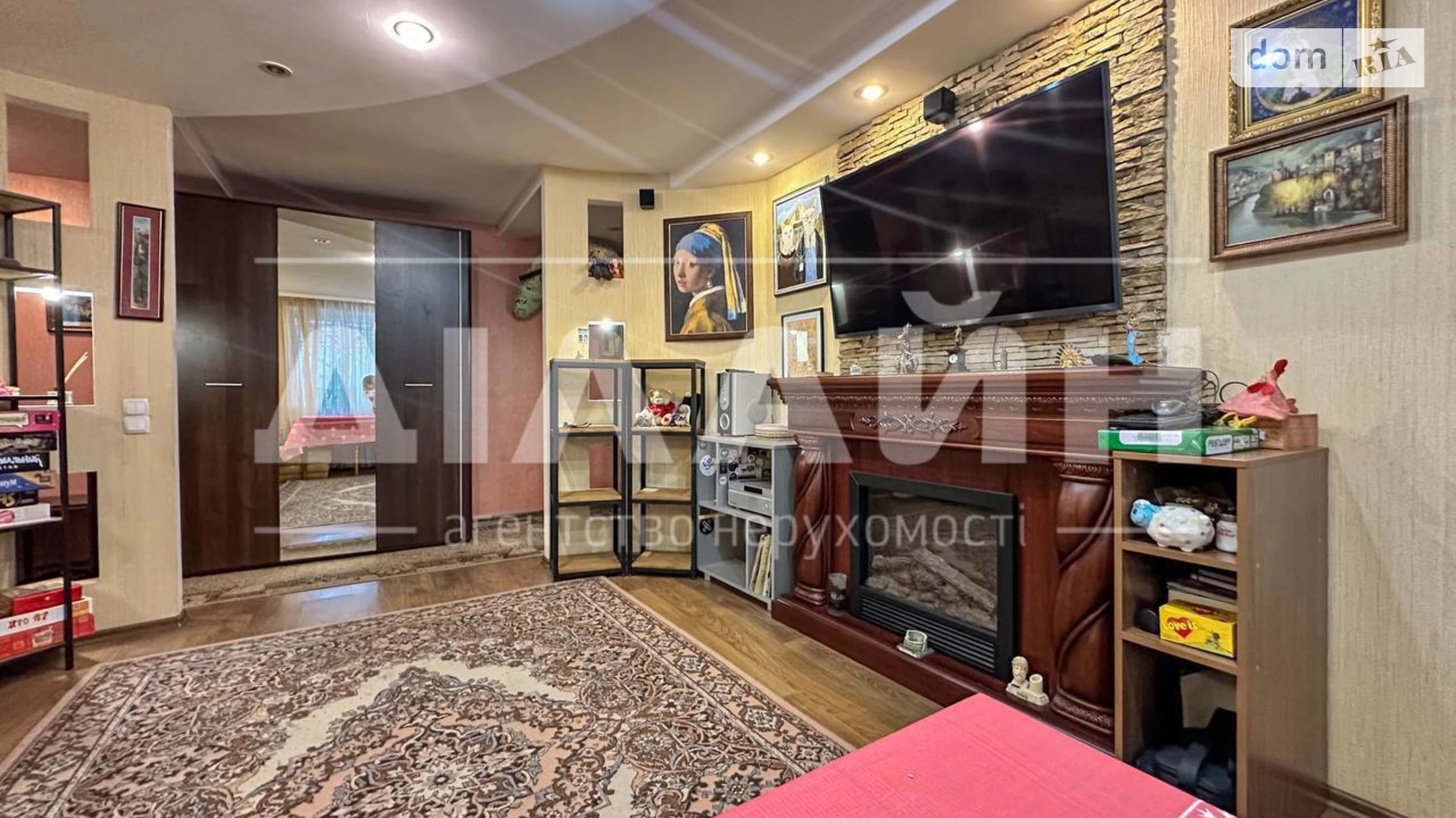 3-комнатная квартира 64.43 кв. м в Запорожье, цена: 38500 $ - фото 4