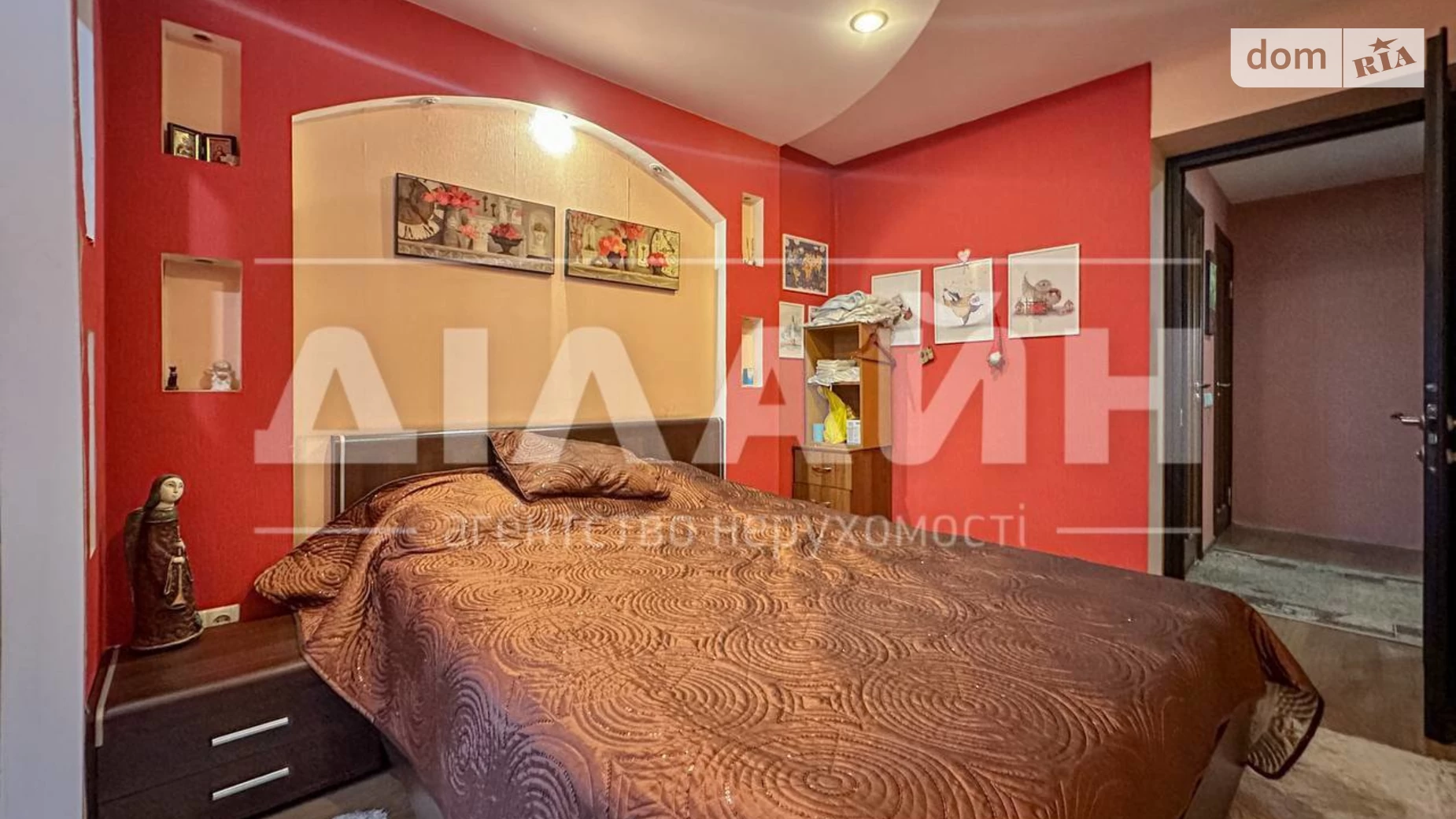3-комнатная квартира 64.43 кв. м в Запорожье, цена: 38500 $ - фото 2