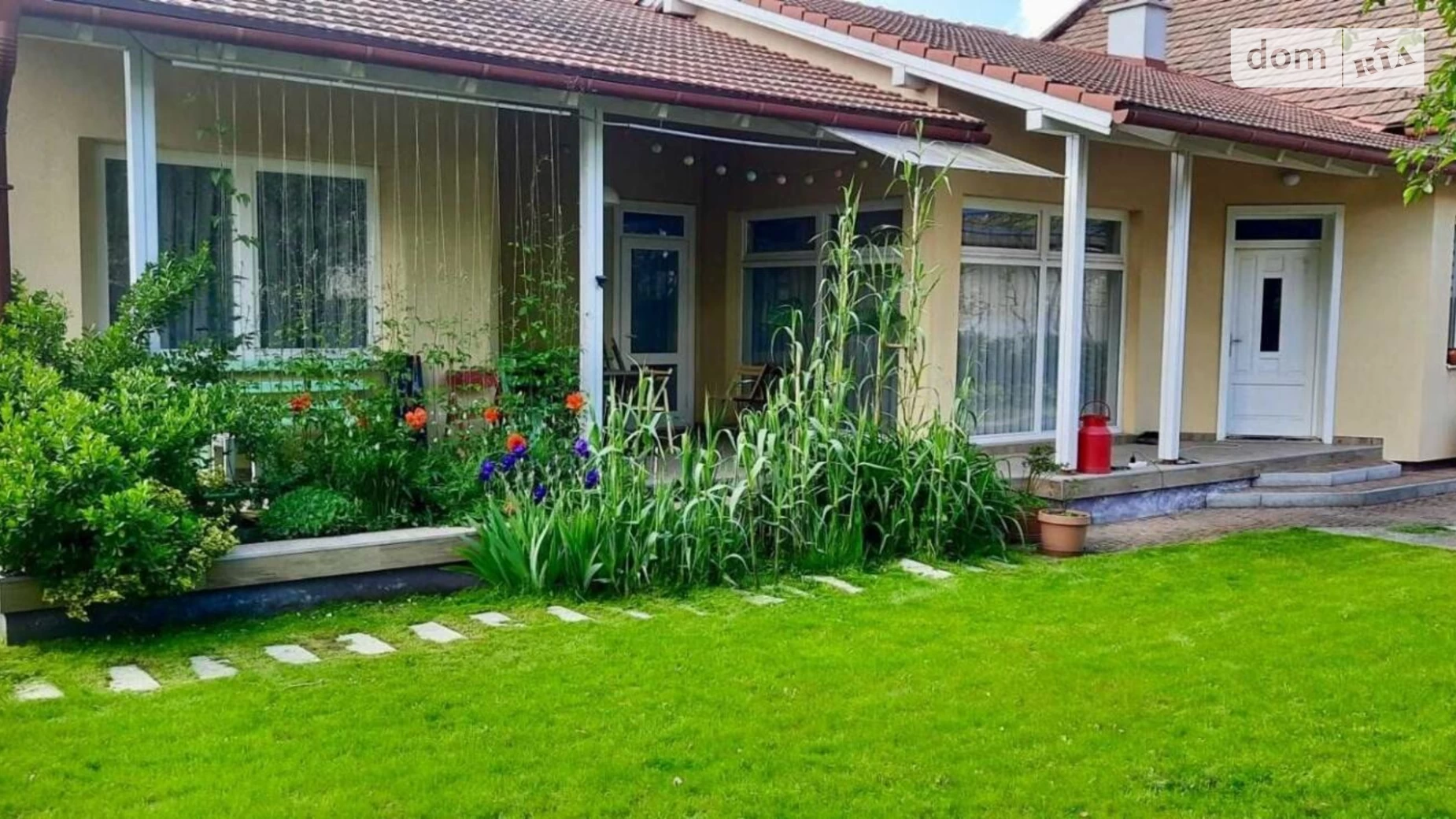 Продається будинок 2 поверховий 135 кв. м з банею/сауною, цена: 85000 $ - фото 2