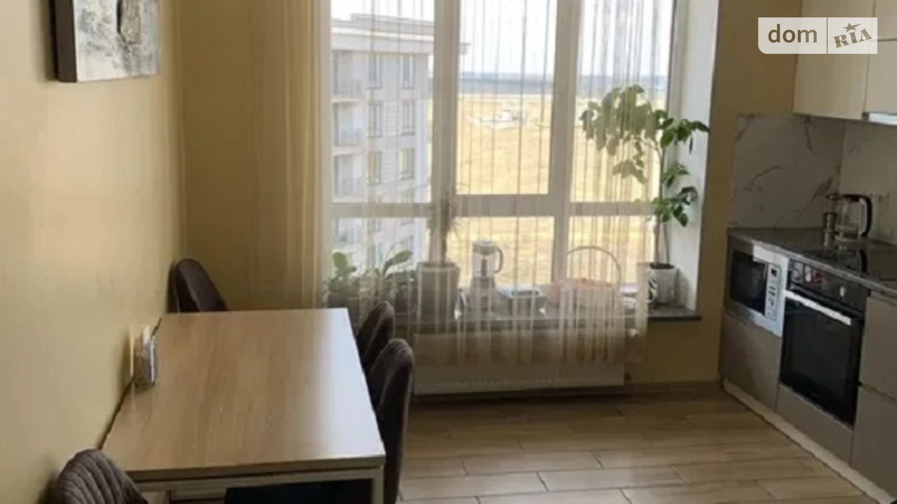 Продається 1-кімнатна квартира 46 кв. м у Фонтанці - фото 3