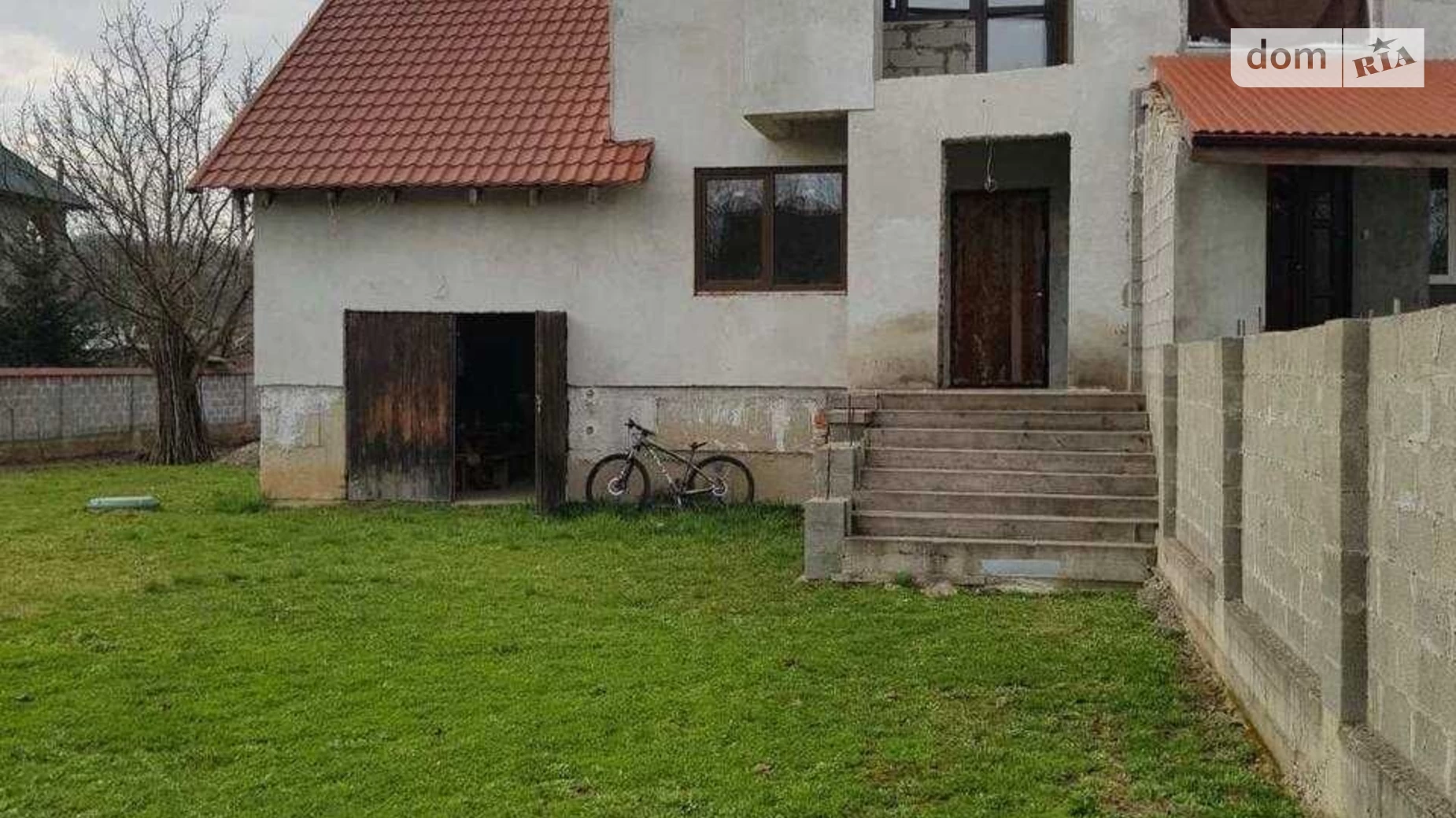 Продается дом на 2 этажа 155 кв. м с камином, цена: 65000 $ - фото 4
