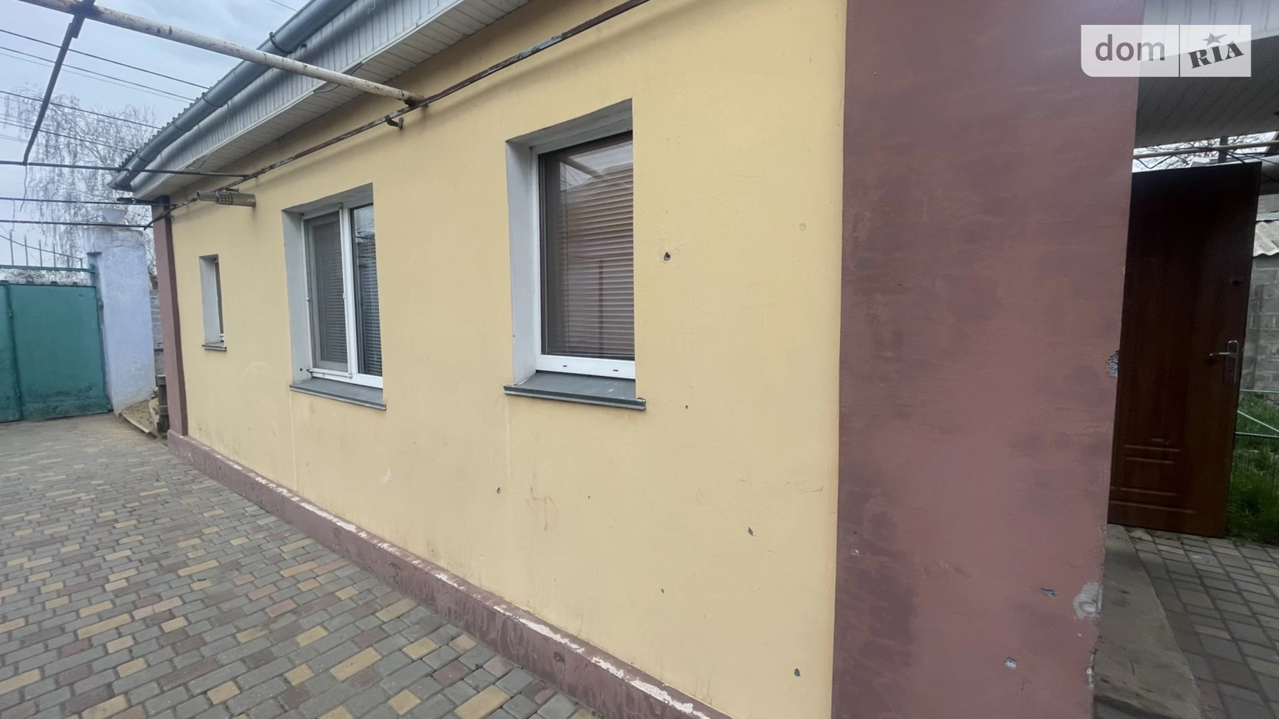 Продається одноповерховий будинок 54.6 кв. м з подвалом, цена: 48000 $ - фото 2