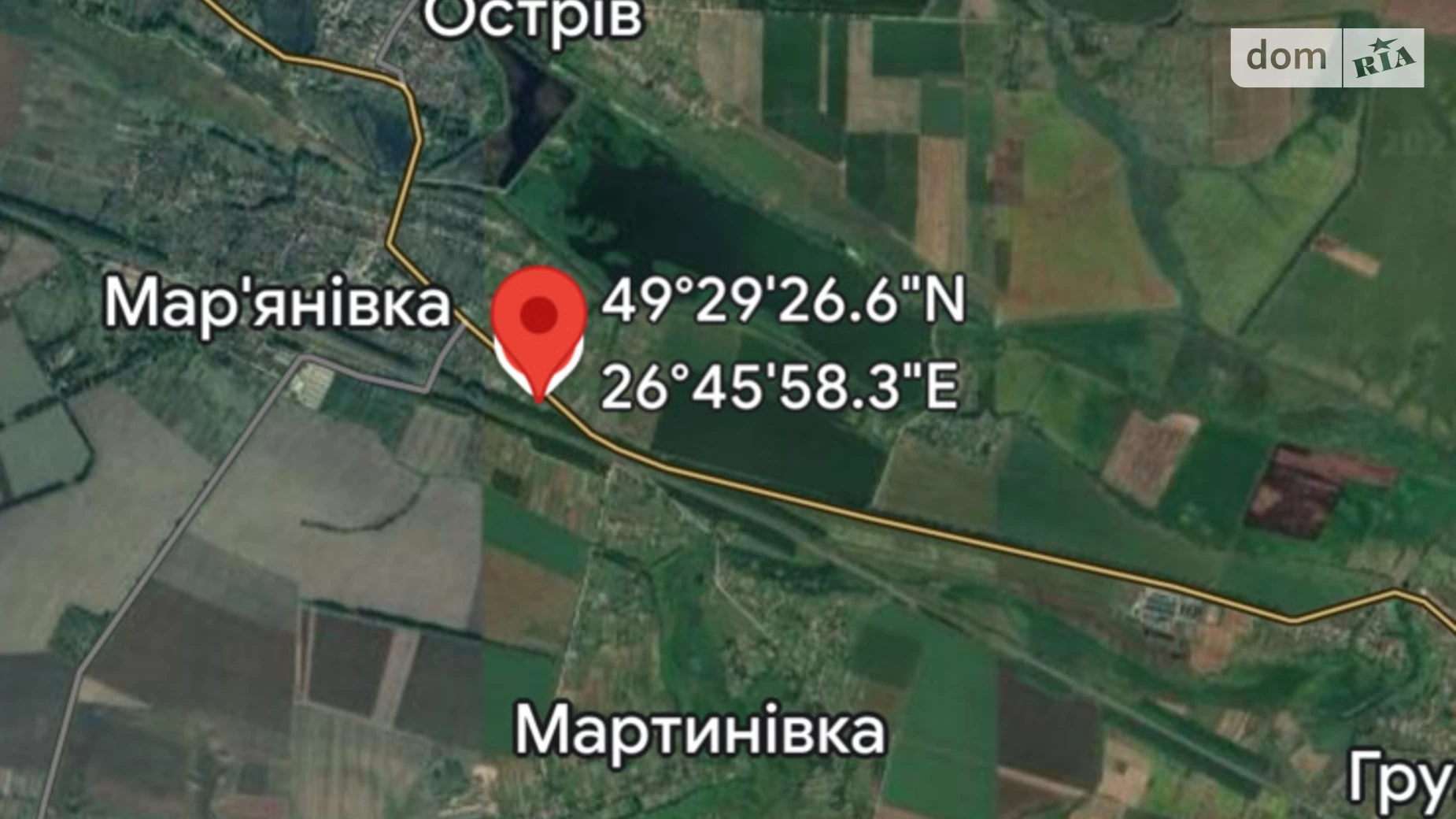 Продається земельна ділянка 10 соток у Хмельницькій області, цена: 8500 $ - фото 3