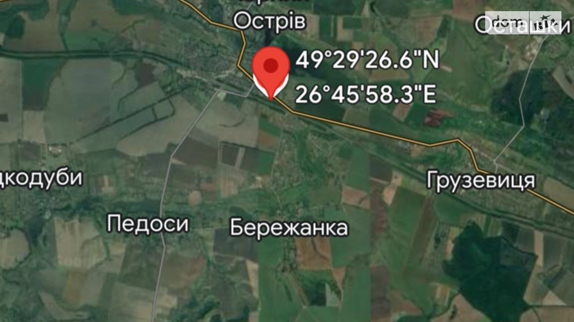 Продається земельна ділянка 10 соток у Хмельницькій області, цена: 8500 $ - фото 2