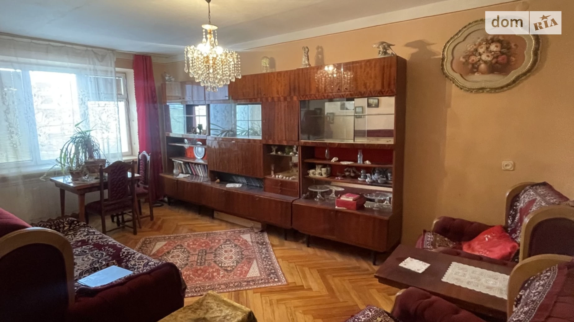 Продається 3-кімнатна квартира 66 кв. м у Ужгороді, вул. Степана Руданського - фото 2