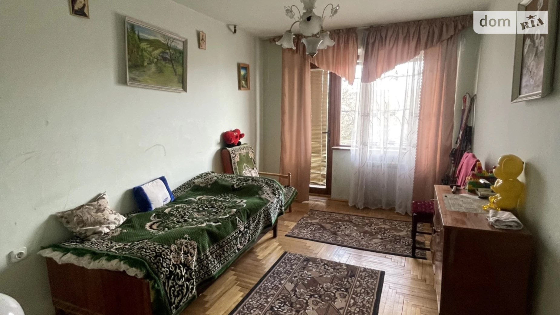 Продається 3-кімнатна квартира 66 кв. м у Ужгороді, вул. Степана Руданського - фото 4