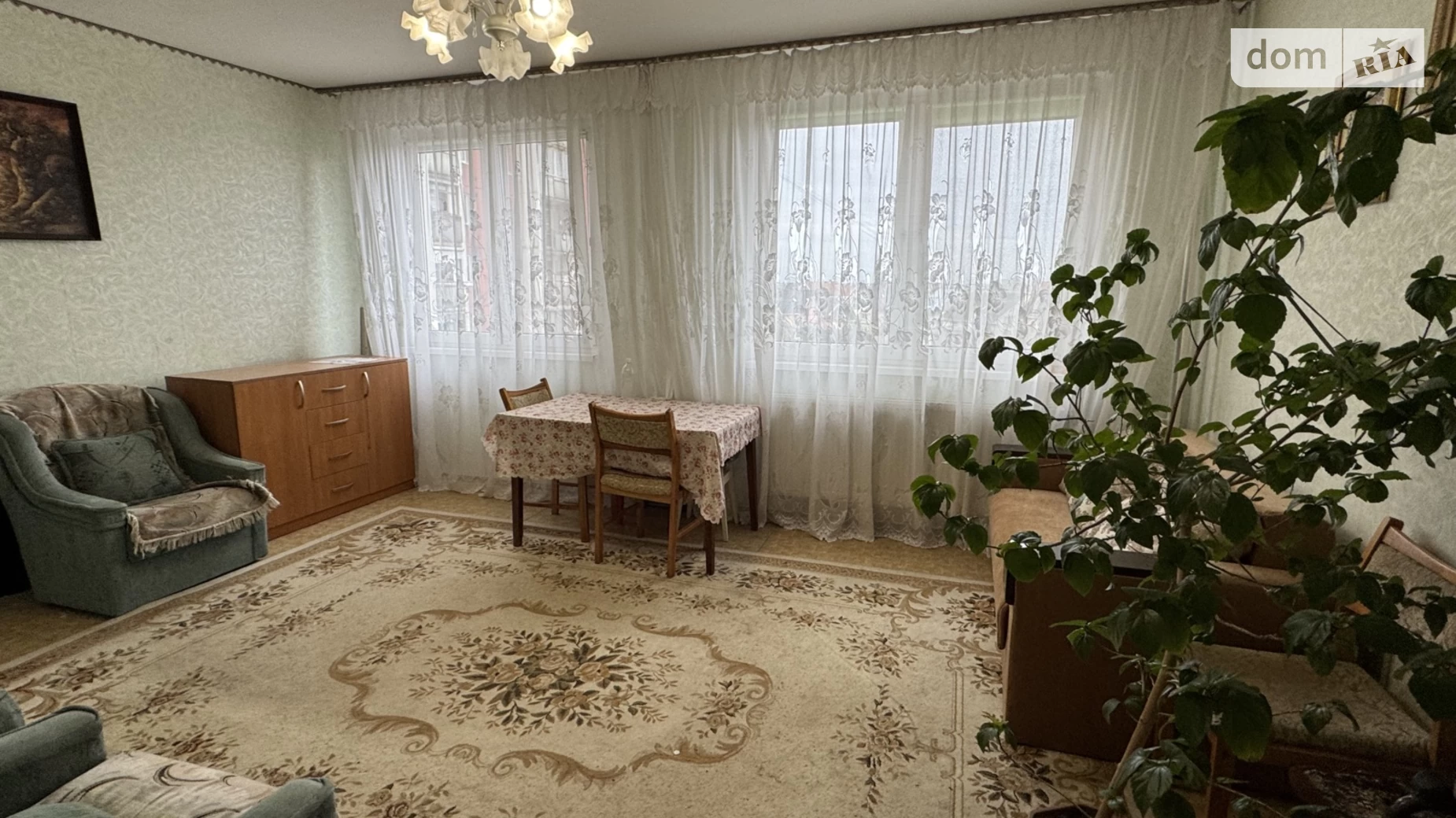 Продається 2-кімнатна квартира 57 кв. м у Ужгороді, вул. Ігоря Сікорського(Можайського) - фото 2
