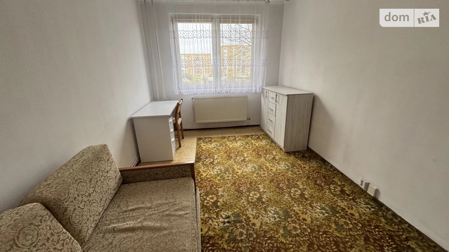 Продається 2-кімнатна квартира 57 кв. м у Ужгороді, вул. Ігоря Сікорського(Можайського) - фото 5