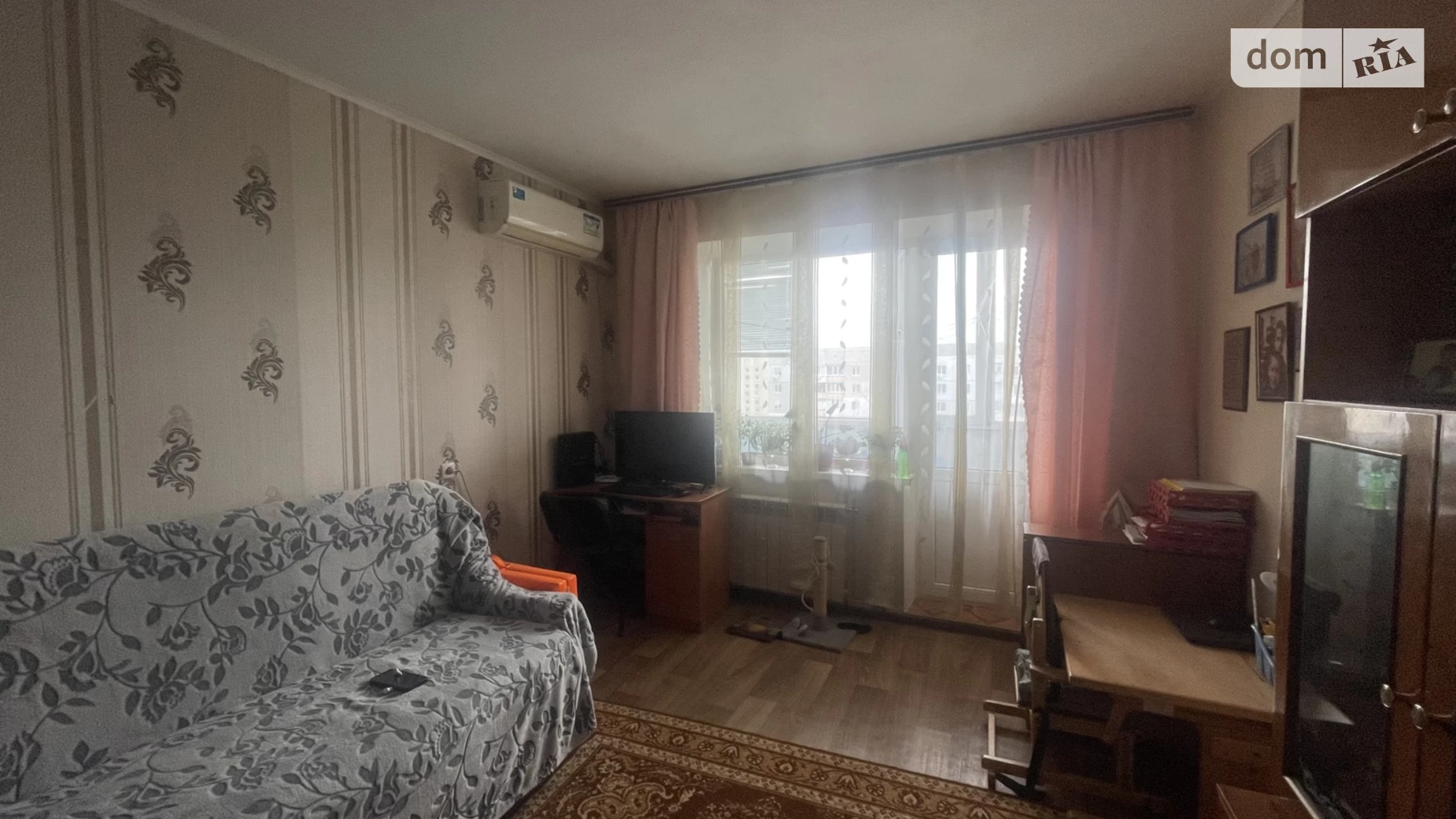 Продается 2-комнатная квартира 51.7 кв. м в Николаеве - фото 2