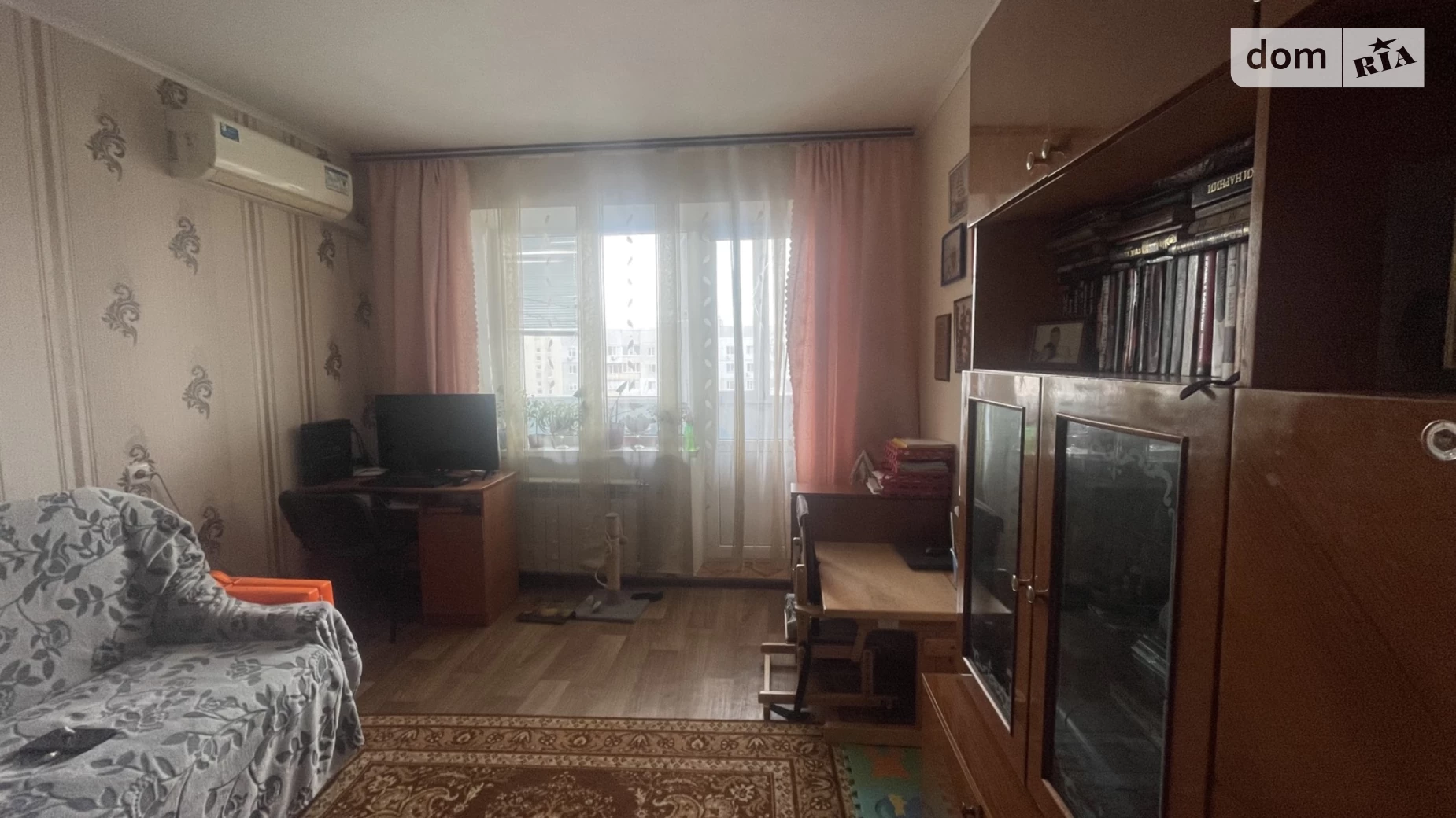 Продается 2-комнатная квартира 51.7 кв. м в Николаеве - фото 3