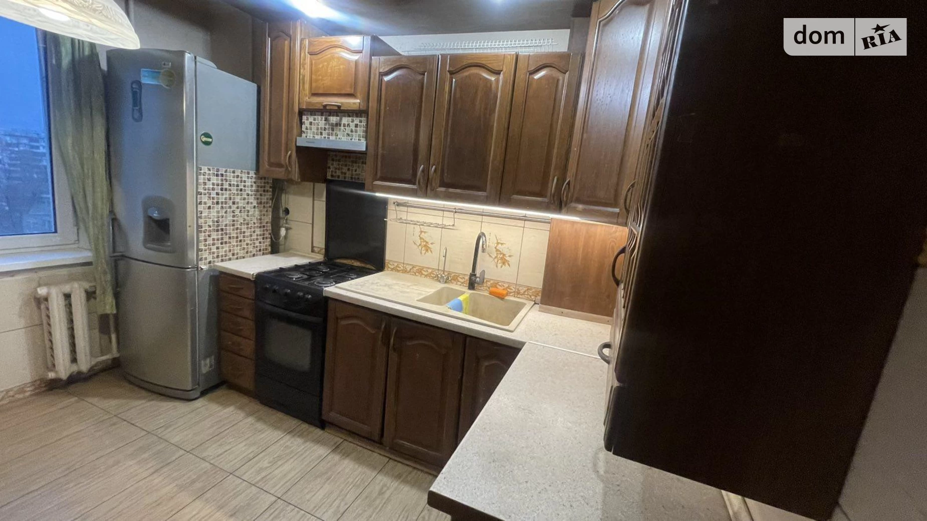 Продается 3-комнатная квартира 70 кв. м в Киеве, цена: 82000 $ - фото 5