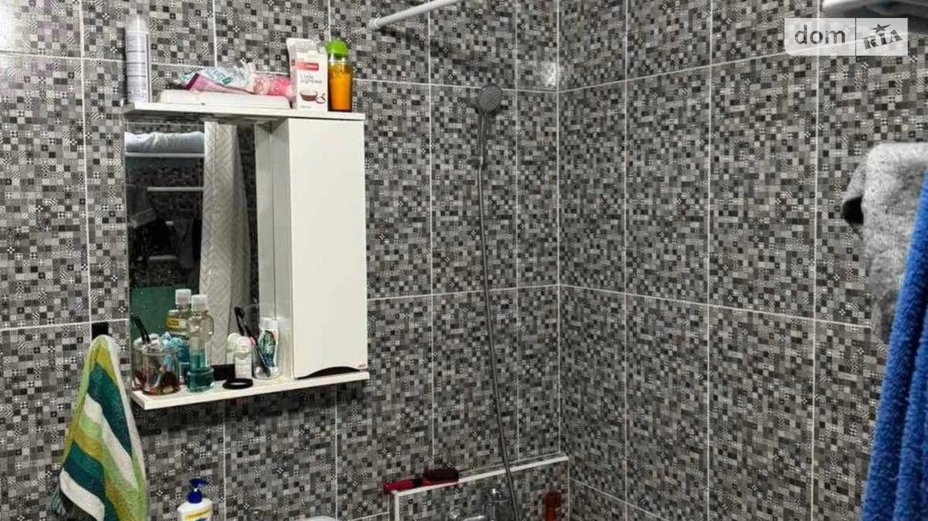 Продається 1-кімнатна квартира 37 кв. м у Києві, вул. Бориса Гмирі, 12Б - фото 2