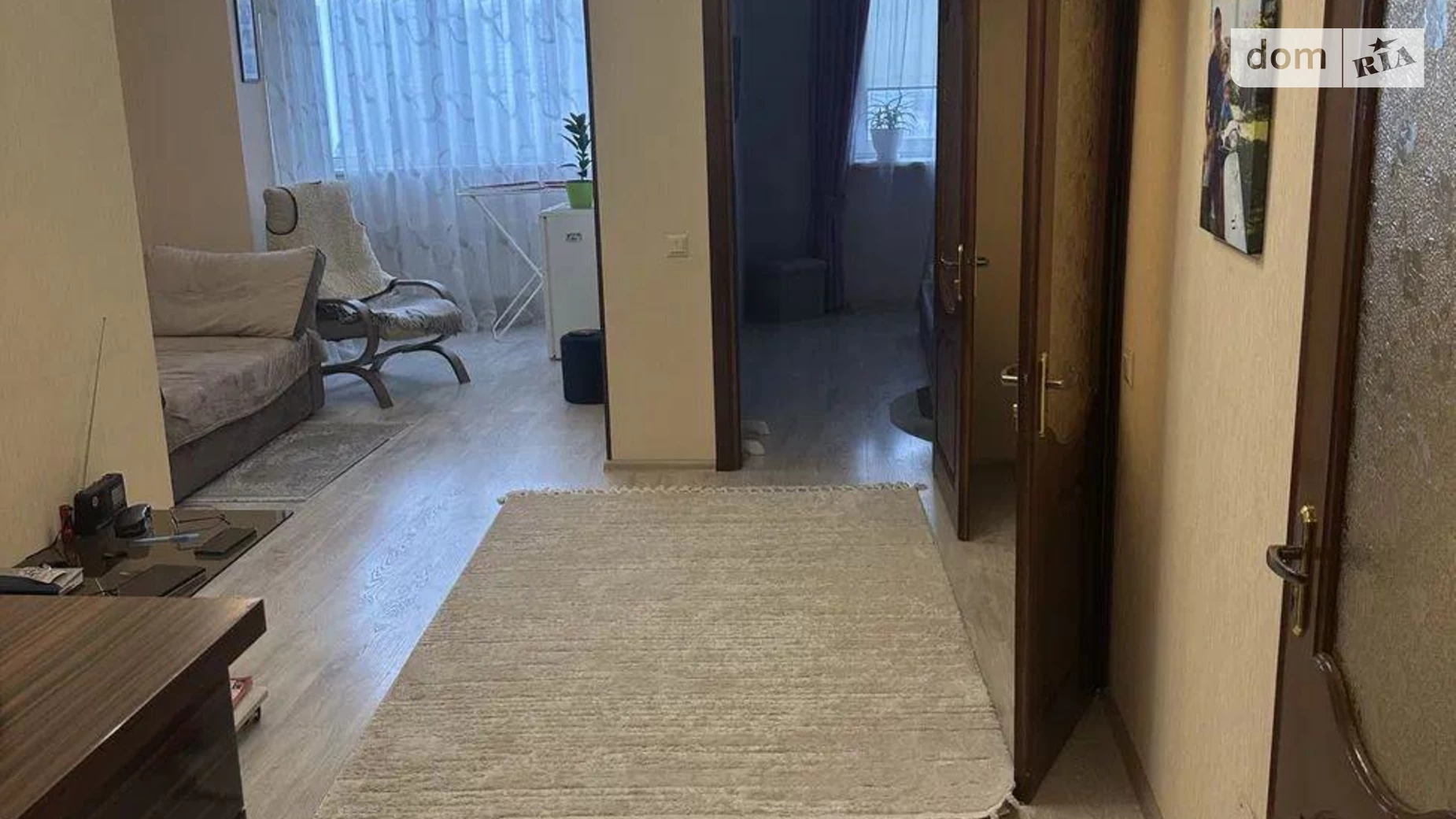 Продається 2-кімнатна квартира 51.5 кв. м у, цена: 82000 $ - фото 5