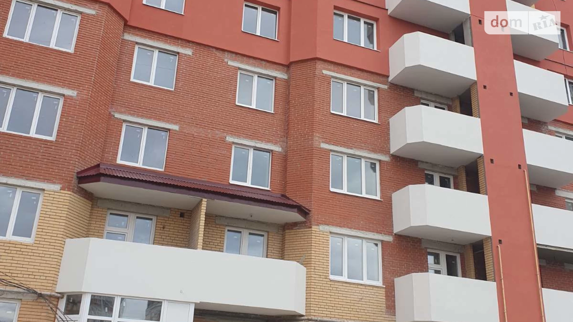 1-комнатная квартира 45 кв. м в Тернополе, цена: 38000 $ - фото 2
