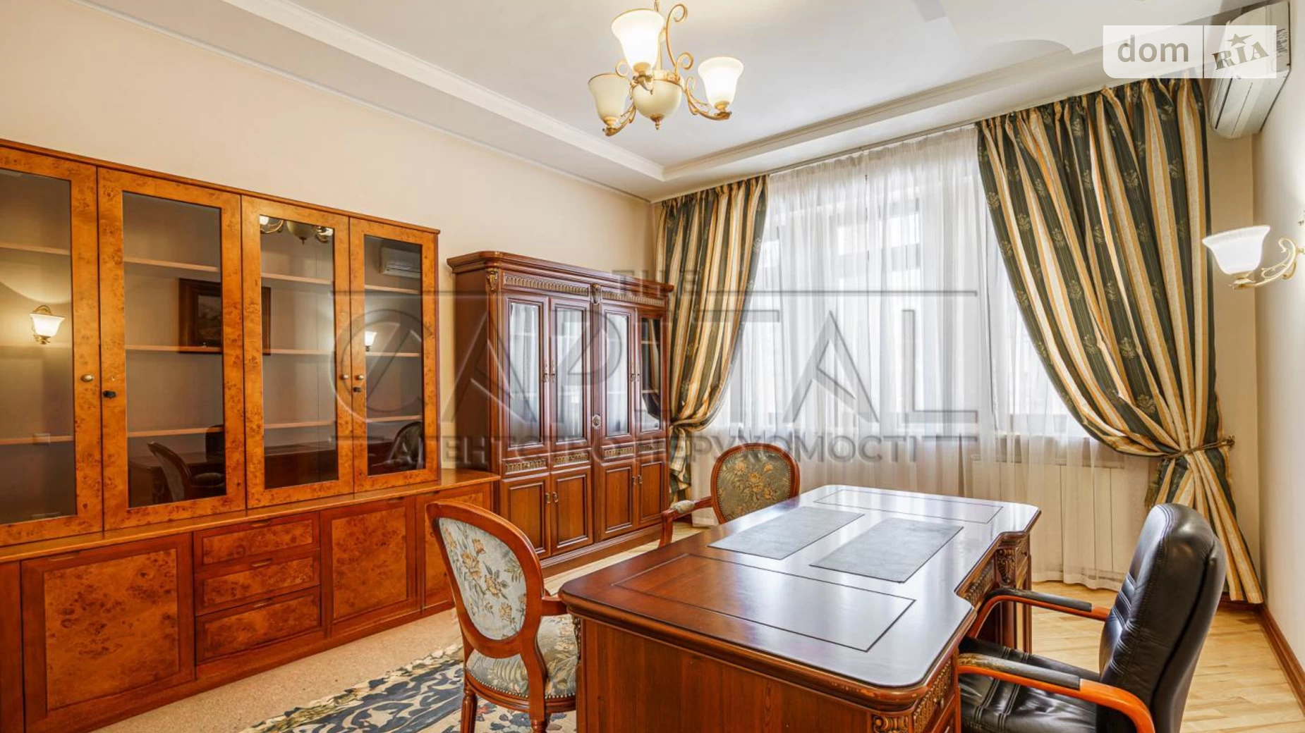 Продається 5-кімнатна квартира 221 кв. м у Києві, наб. Оболонська, 7 - фото 5