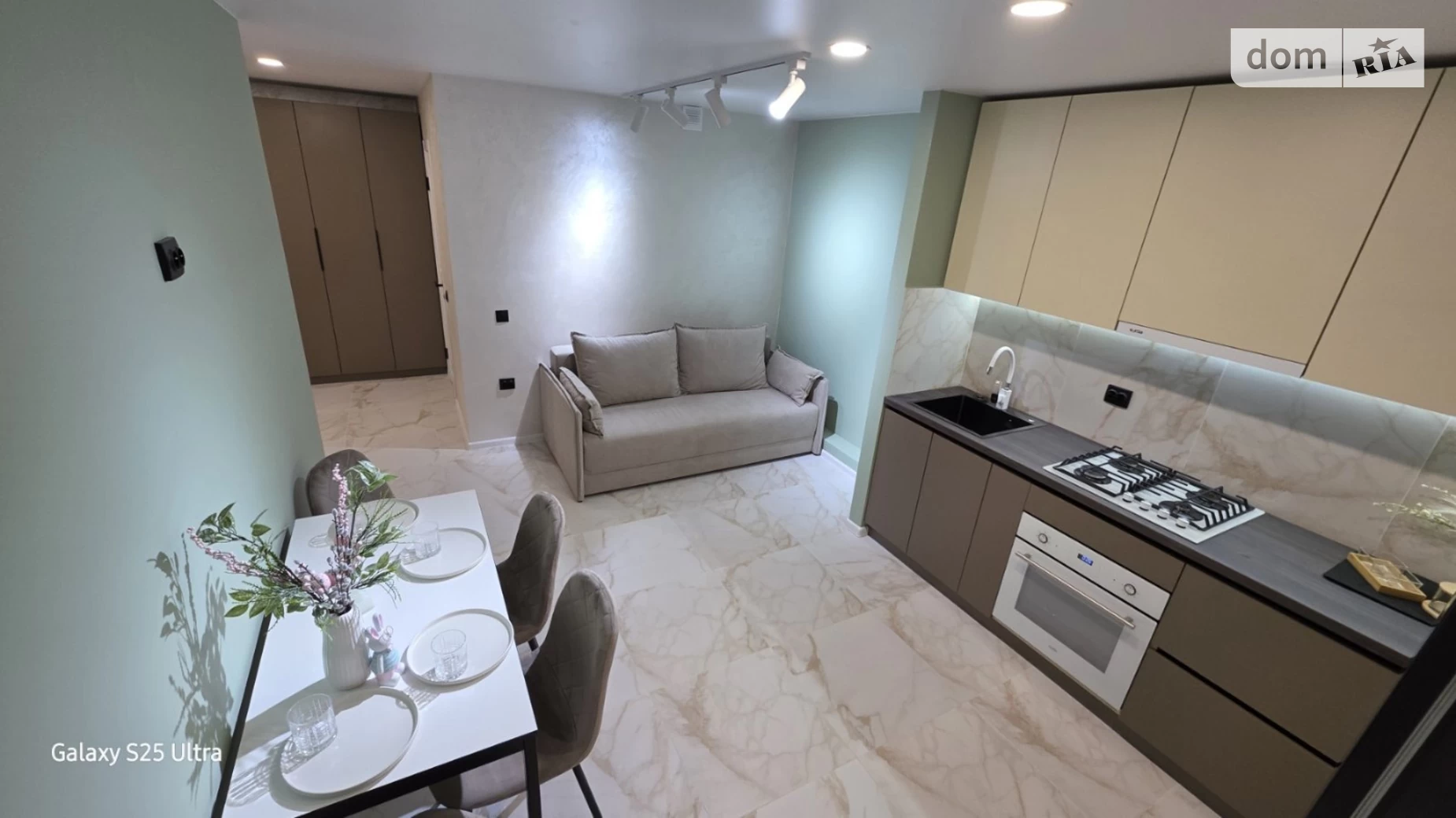 2-комнатная квартира 62 кв. м в Тернополе, цена: 68500 $ - фото 2