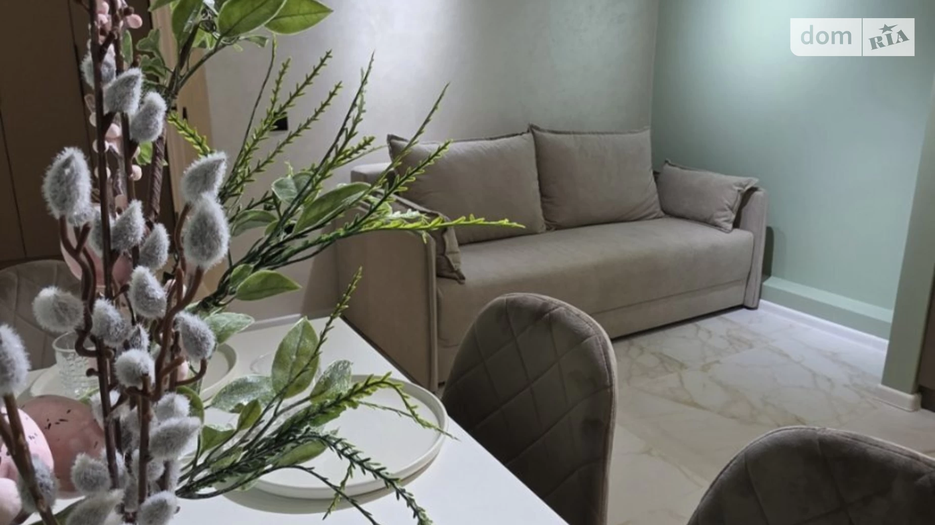 2-комнатная квартира 62 кв. м в Тернополе, цена: 68500 $ - фото 3