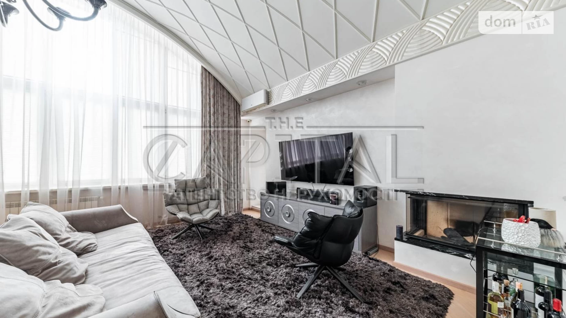 Продається 3-кімнатна квартира 148.4 кв. м у Києві, цена: 477500 $ - фото 2
