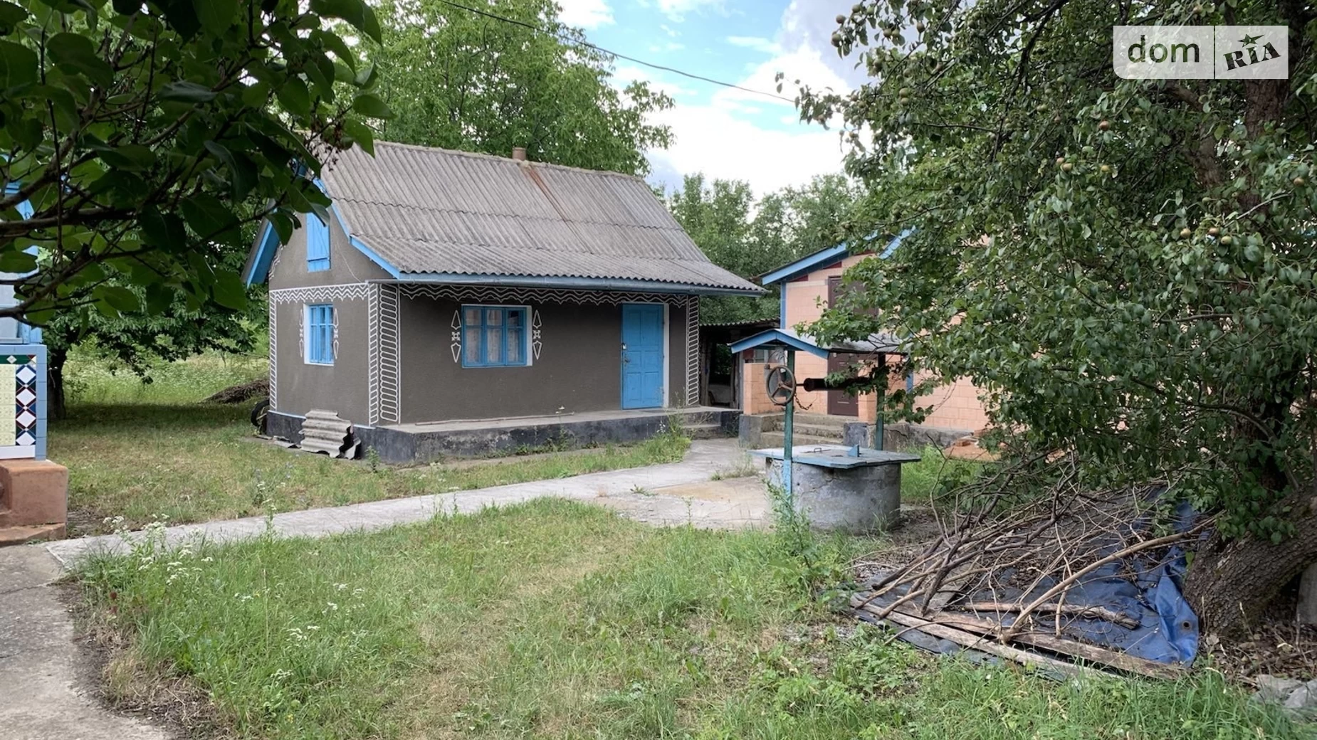 Продается одноэтажный дом 57.8 кв. м с бассейном, цена: 10000 $ - фото 4