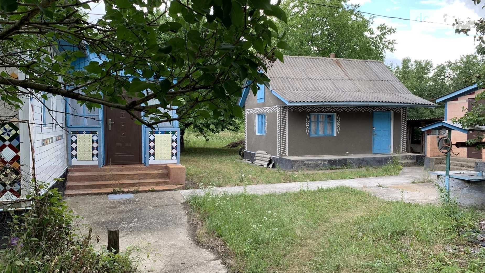 Продается одноэтажный дом 57.8 кв. м с бассейном, цена: 10000 $ - фото 5