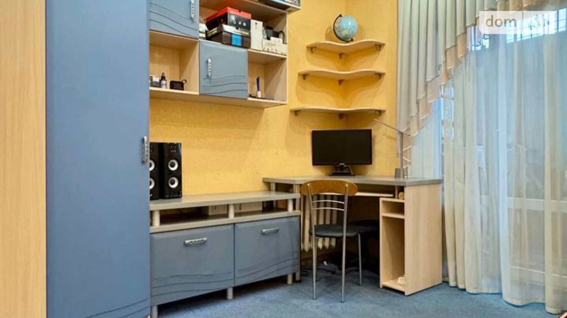 Продается 2-комнатная квартира 46.5 кв. м в Днепре, цена: 30000 $ - фото 5
