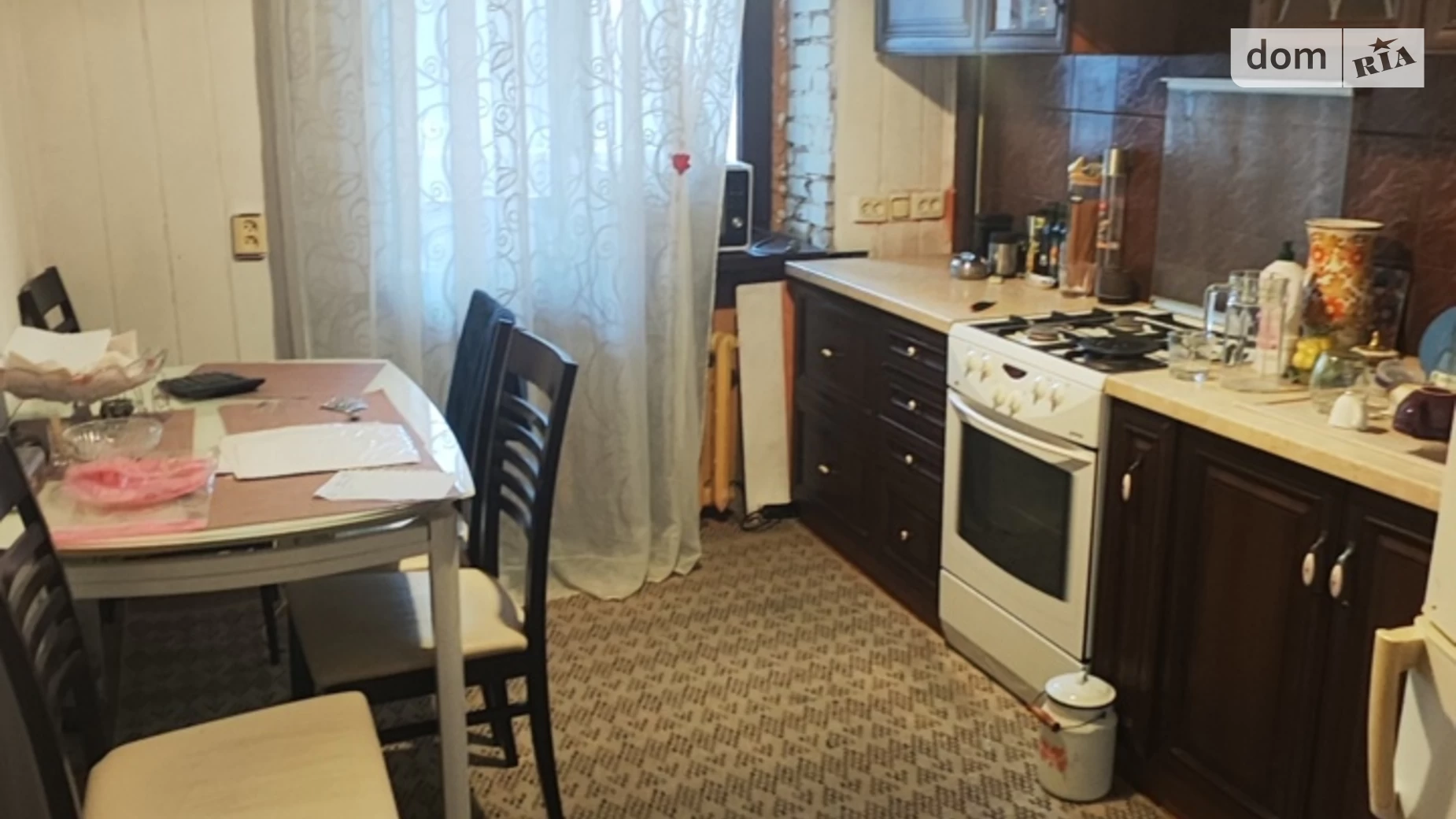 Продається 4-кімнатна квартира 91.4 кв. м у Харкові, цена: 55000 $ - фото 2