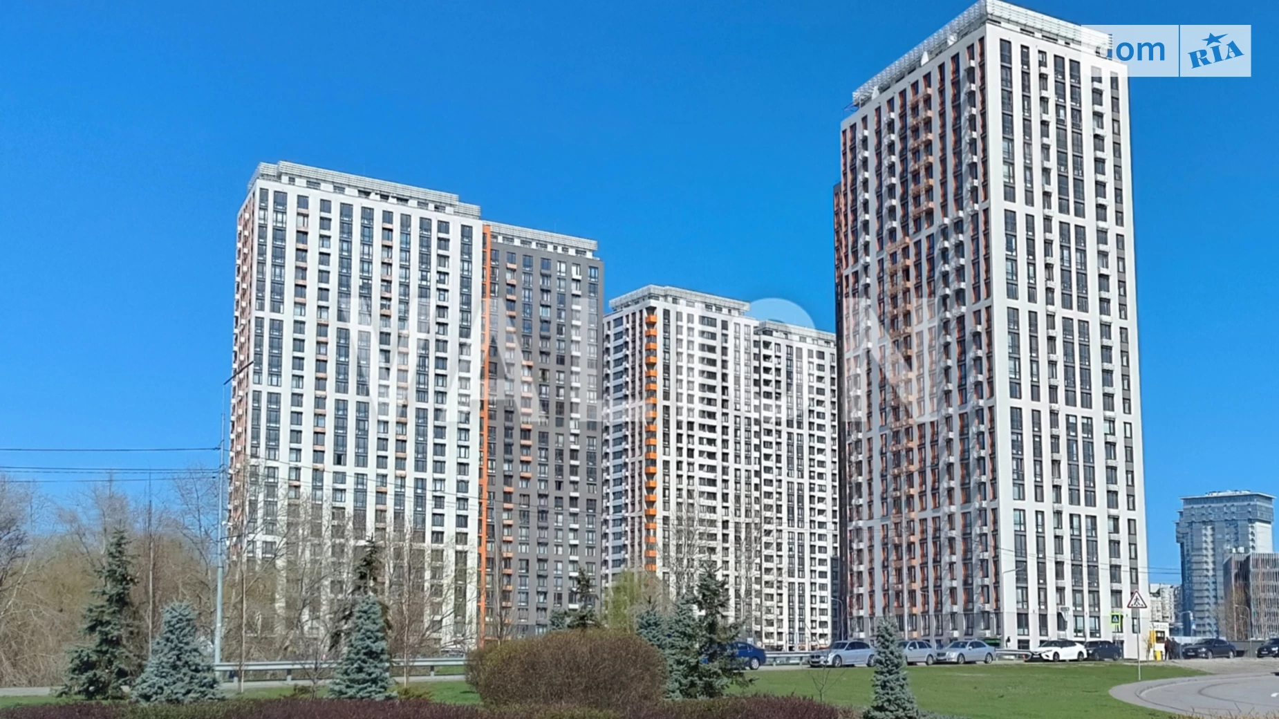 Продається 3-кімнатна квартира 89.8 кв. м у Києві, наб. Дніпровська, 20А - фото 2