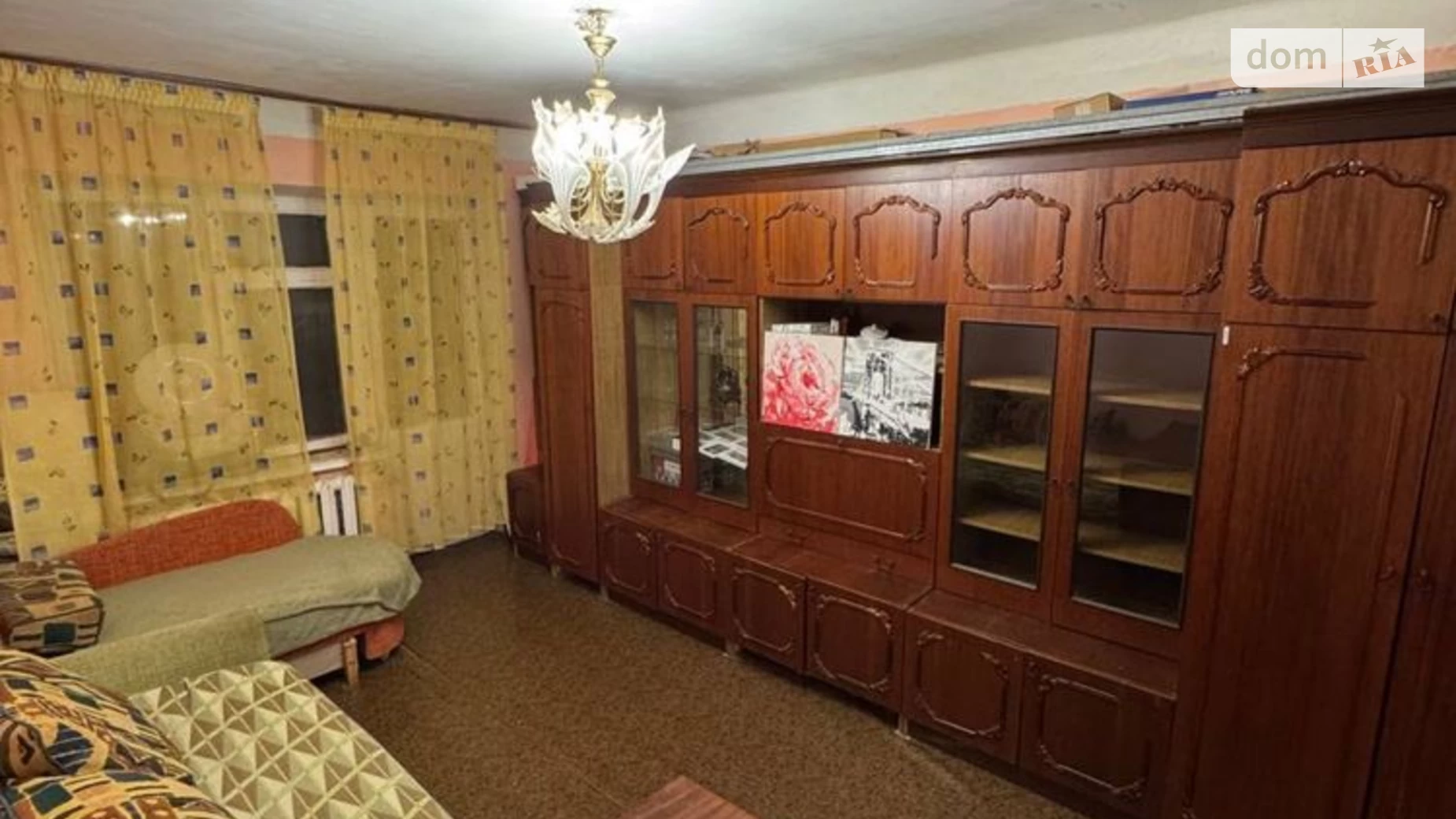 Продається 2-кімнатна квартира 45.8 кв. м у Києві, вул. Івана Дзюби(Сім'ії Сосніних), 2/1 - фото 2