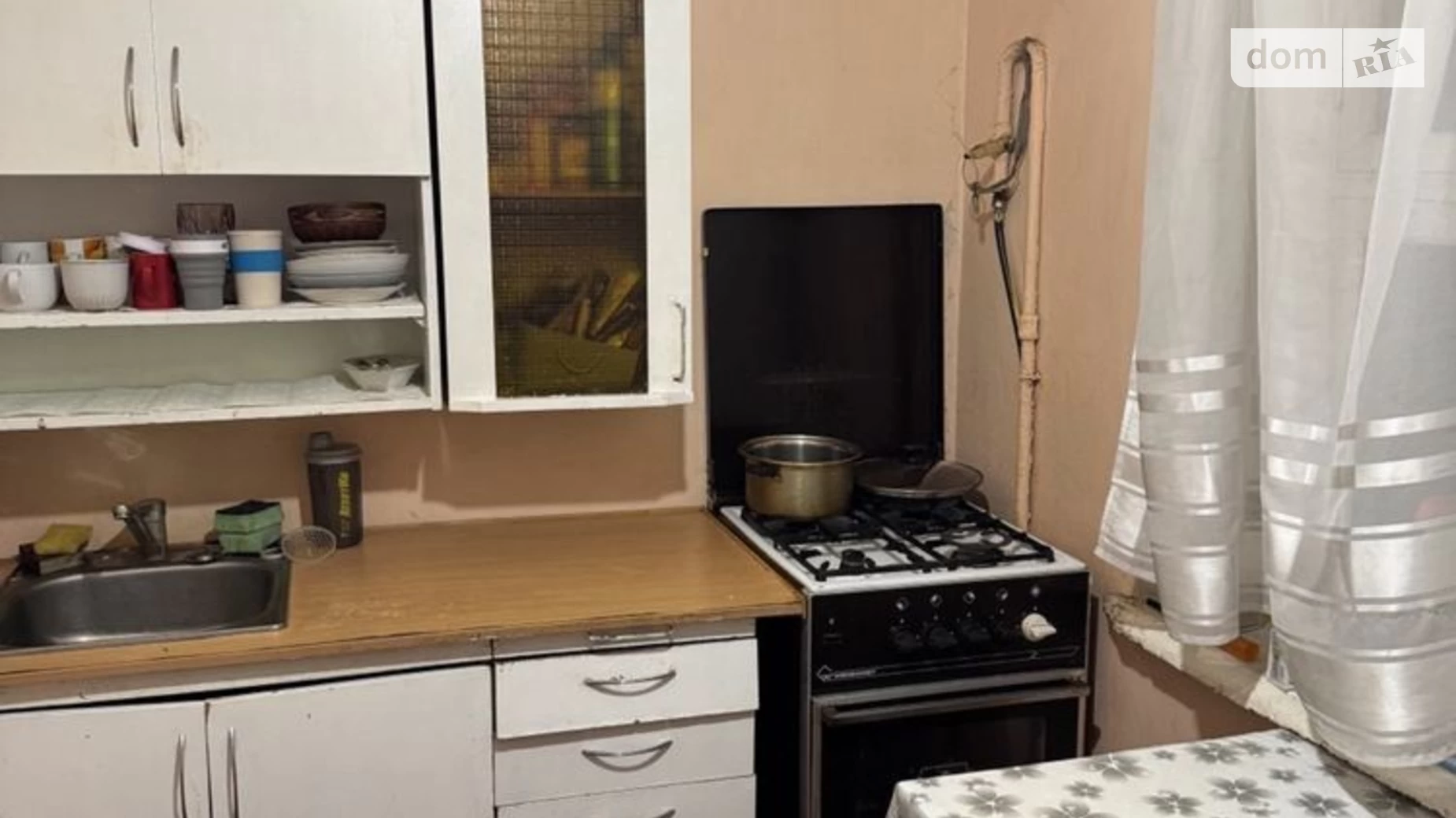 Продається 2-кімнатна квартира 45.8 кв. м у Києві, вул. Івана Дзюби(Сім'ії Сосніних), 2/1 - фото 5