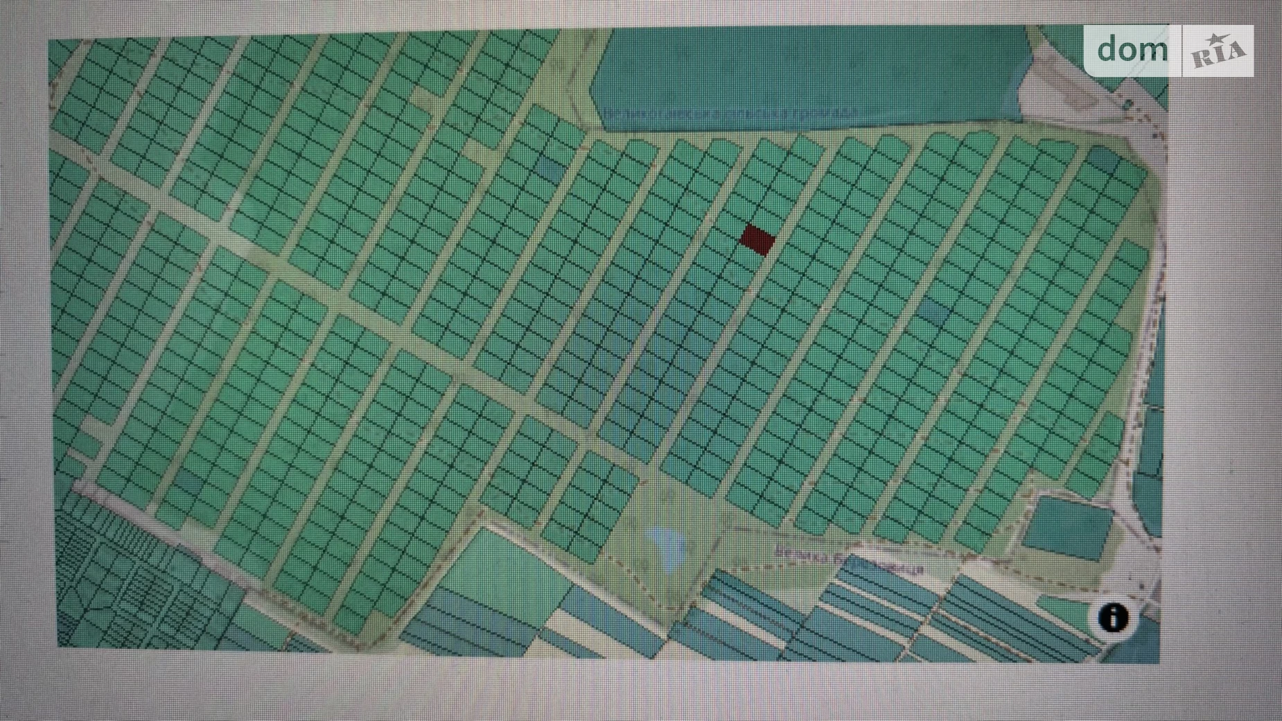Продается земельный участок 0.06 соток в Тернопольской области, цена: 10000 $ - фото 3