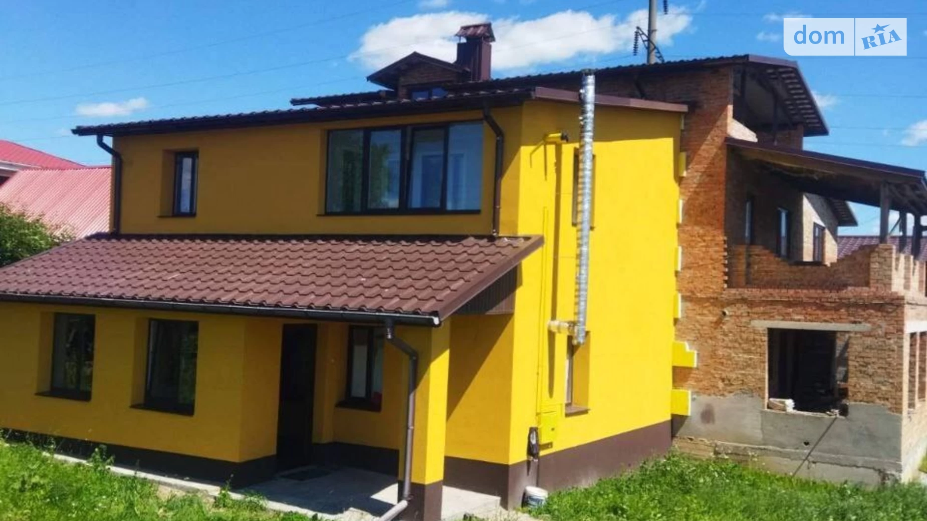 Продается дом на 3 этажа 447.8 кв. м с бассейном, цена: 180000 $ - фото 4