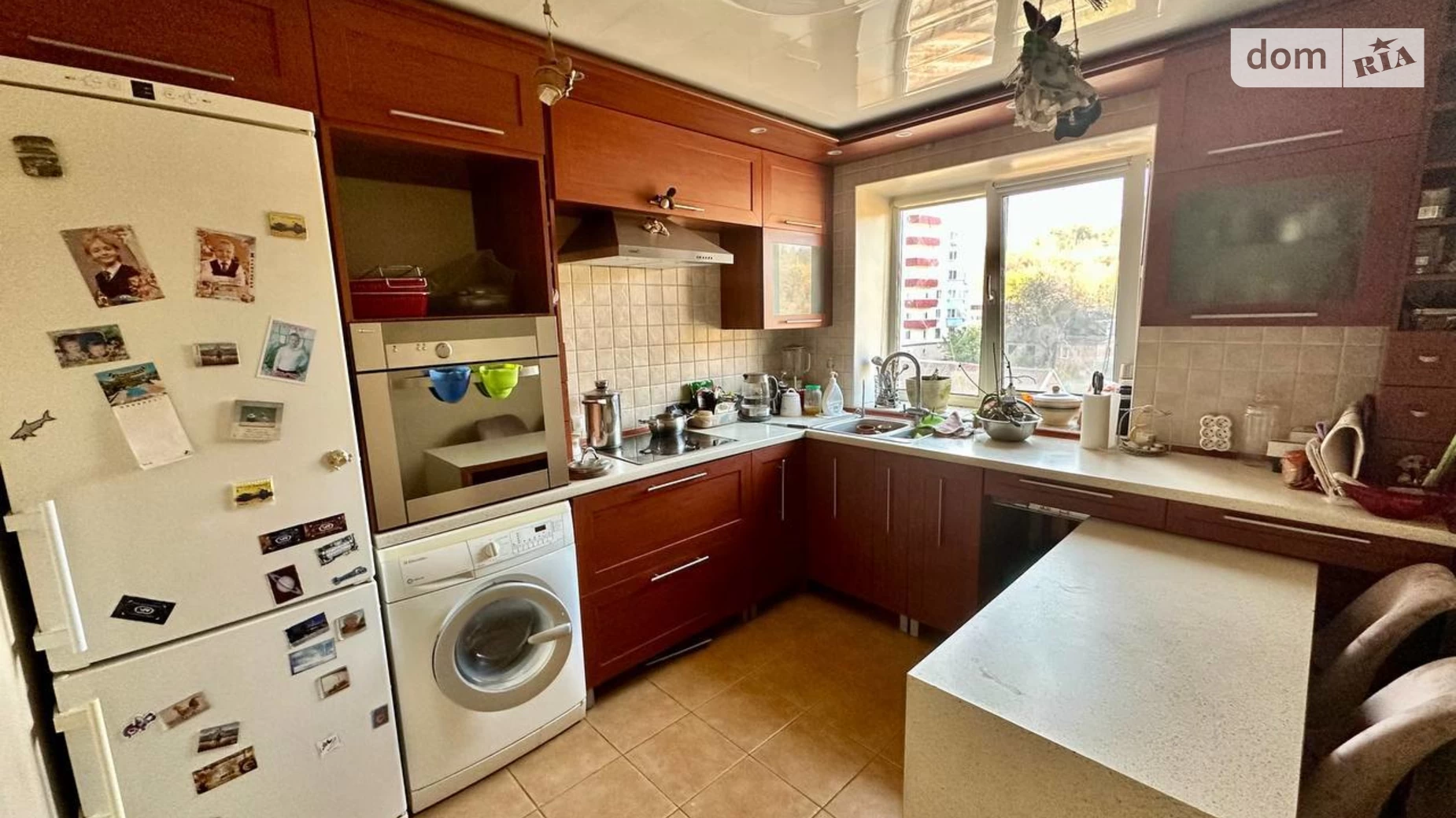 Продается 3-комнатная квартира 72 кв. м в Днепре, цена: 70000 $ - фото 5