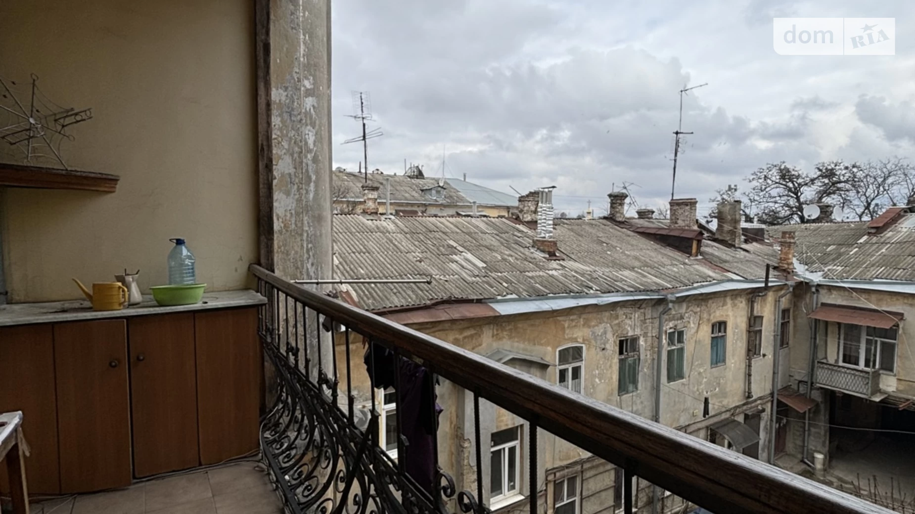 Продается 4-комнатная квартира 141.1 кв. м в Одессе, ул. Пастера - фото 2