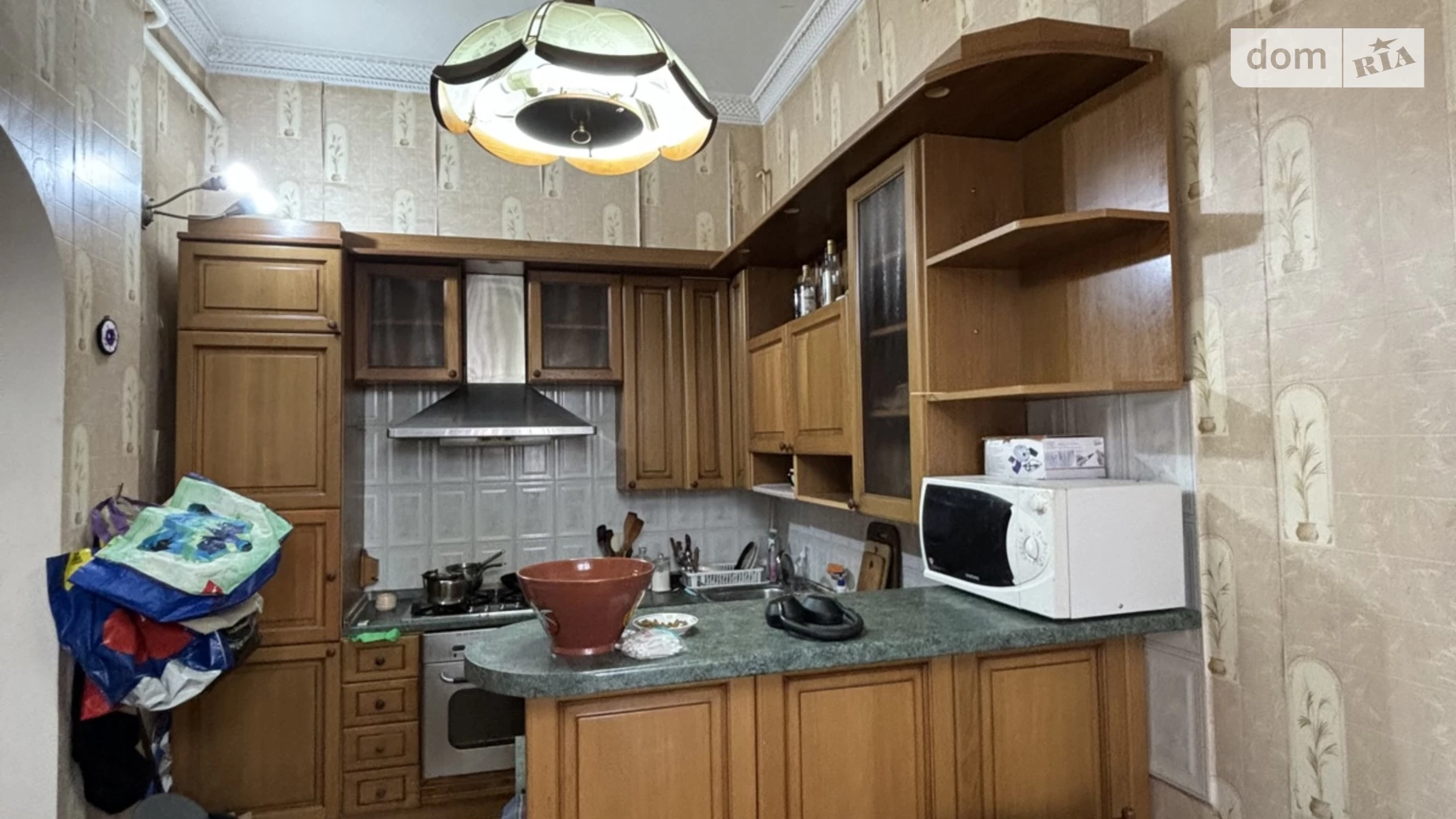 Продается 4-комнатная квартира 141.1 кв. м в Одессе, ул. Пастера - фото 4