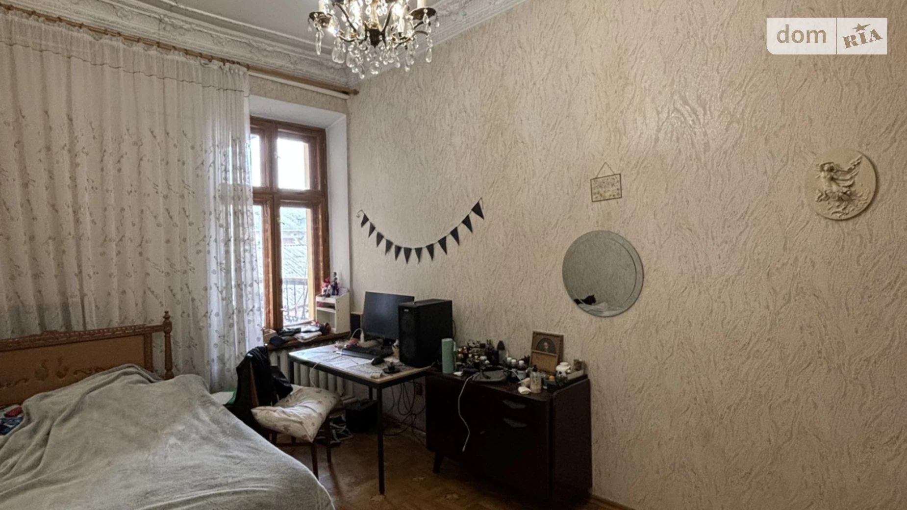 Продается 4-комнатная квартира 141.1 кв. м в Одессе, ул. Пастера - фото 5
