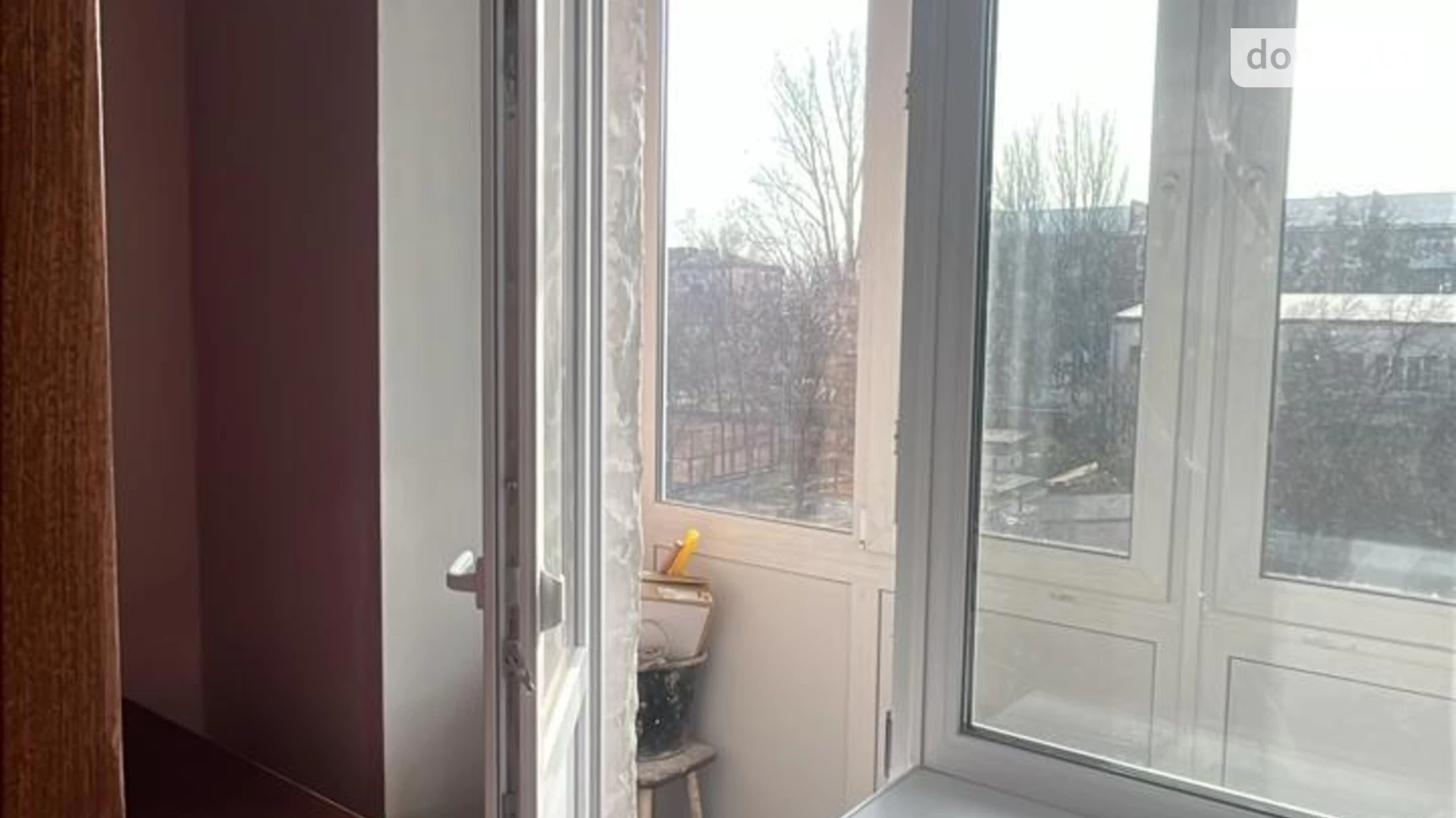 Здається в оренду 1-кімнатна квартира 36 кв. м у Миколаєві, вул. В'ячеслава Чорновола, 5 - фото 4